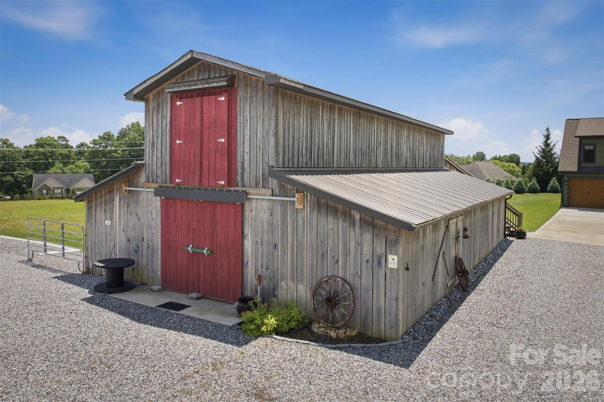 7490 Oak Ridge Church Road — Connelly Springs