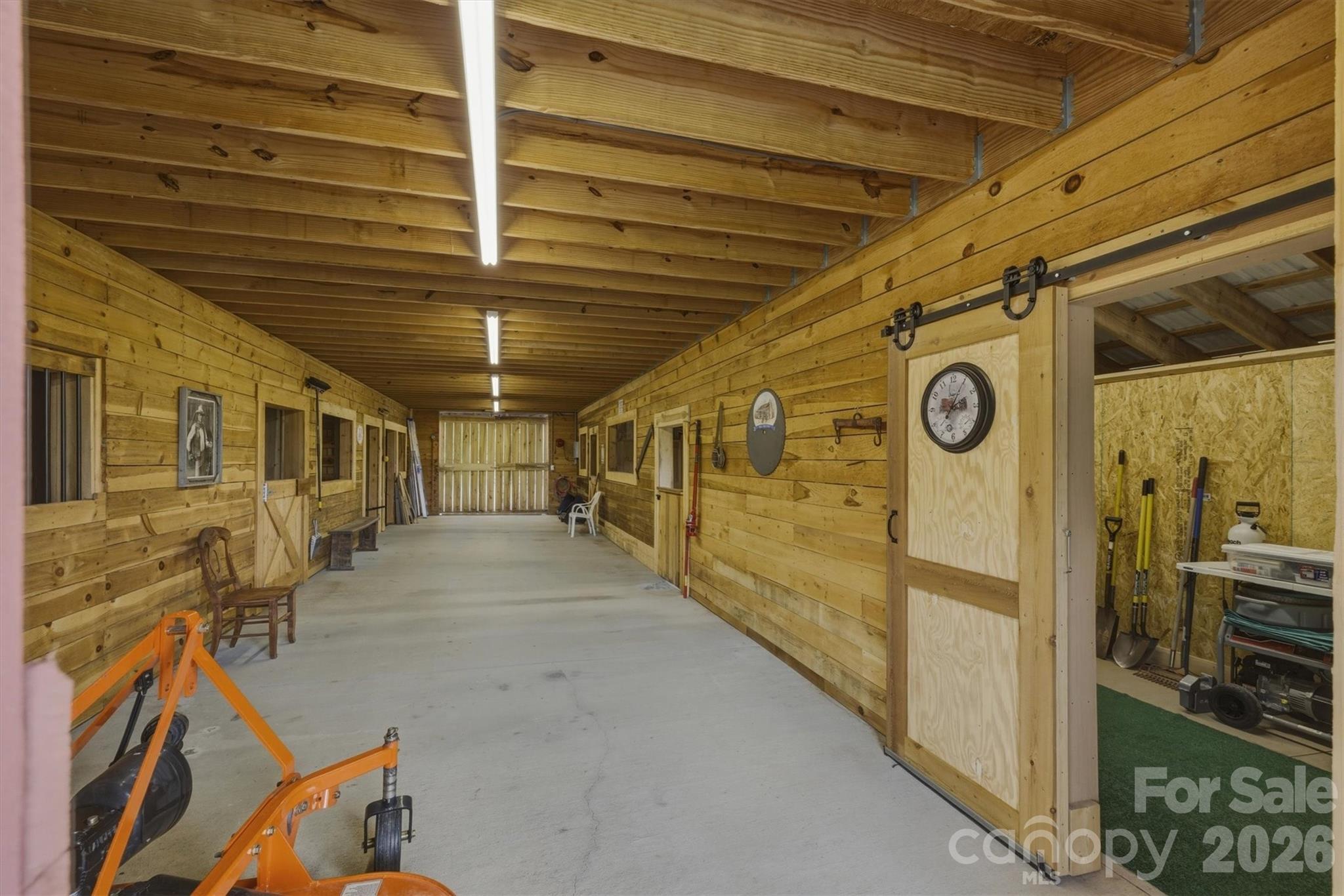 7490 Oak Ridge Church Road — Connelly Springs
