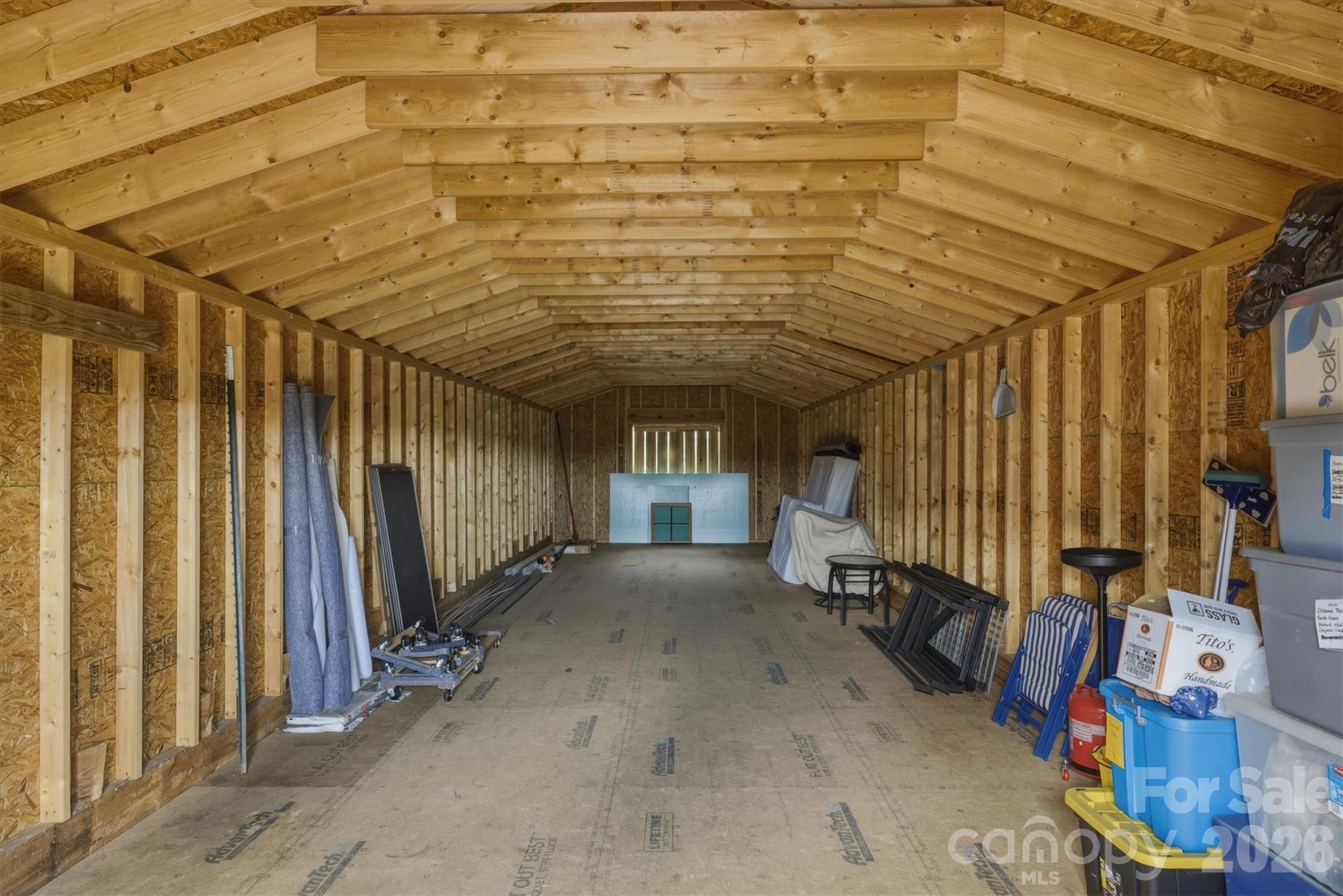 7490 Oak Ridge Church Road — Connelly Springs