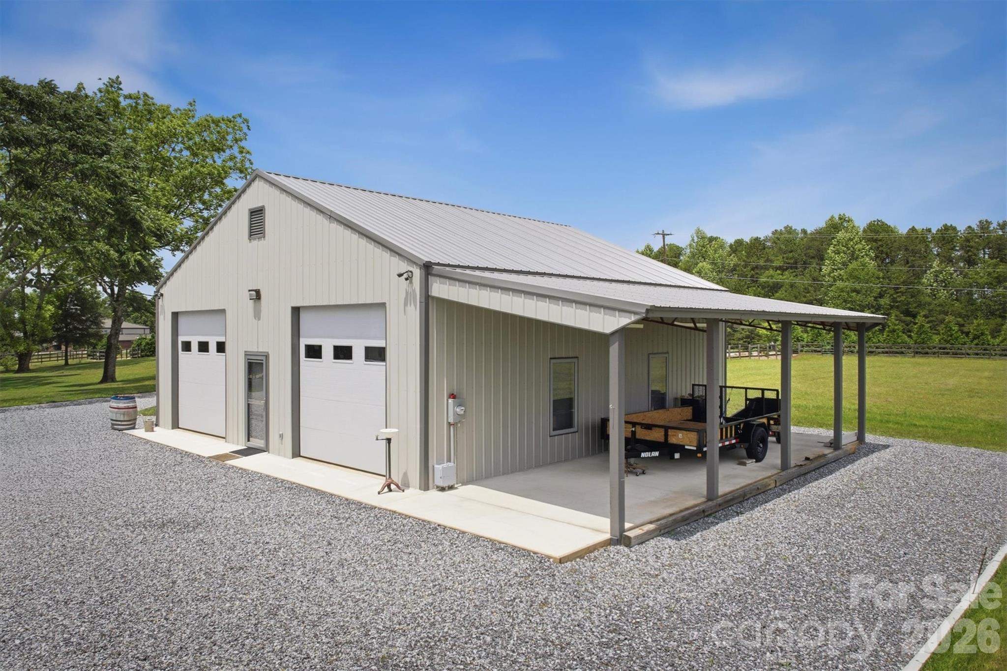 7490 Oak Ridge Church Road — Connelly Springs