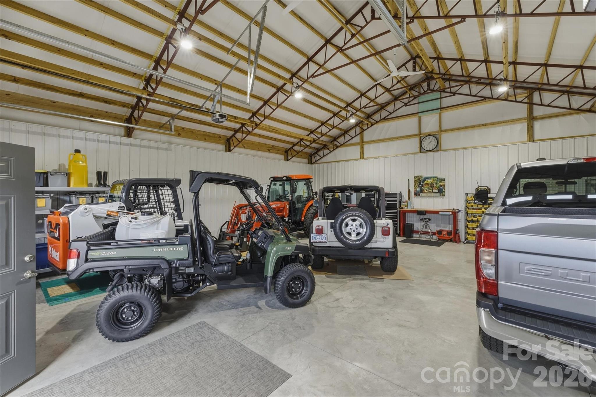 7490 Oak Ridge Church Road — Connelly Springs