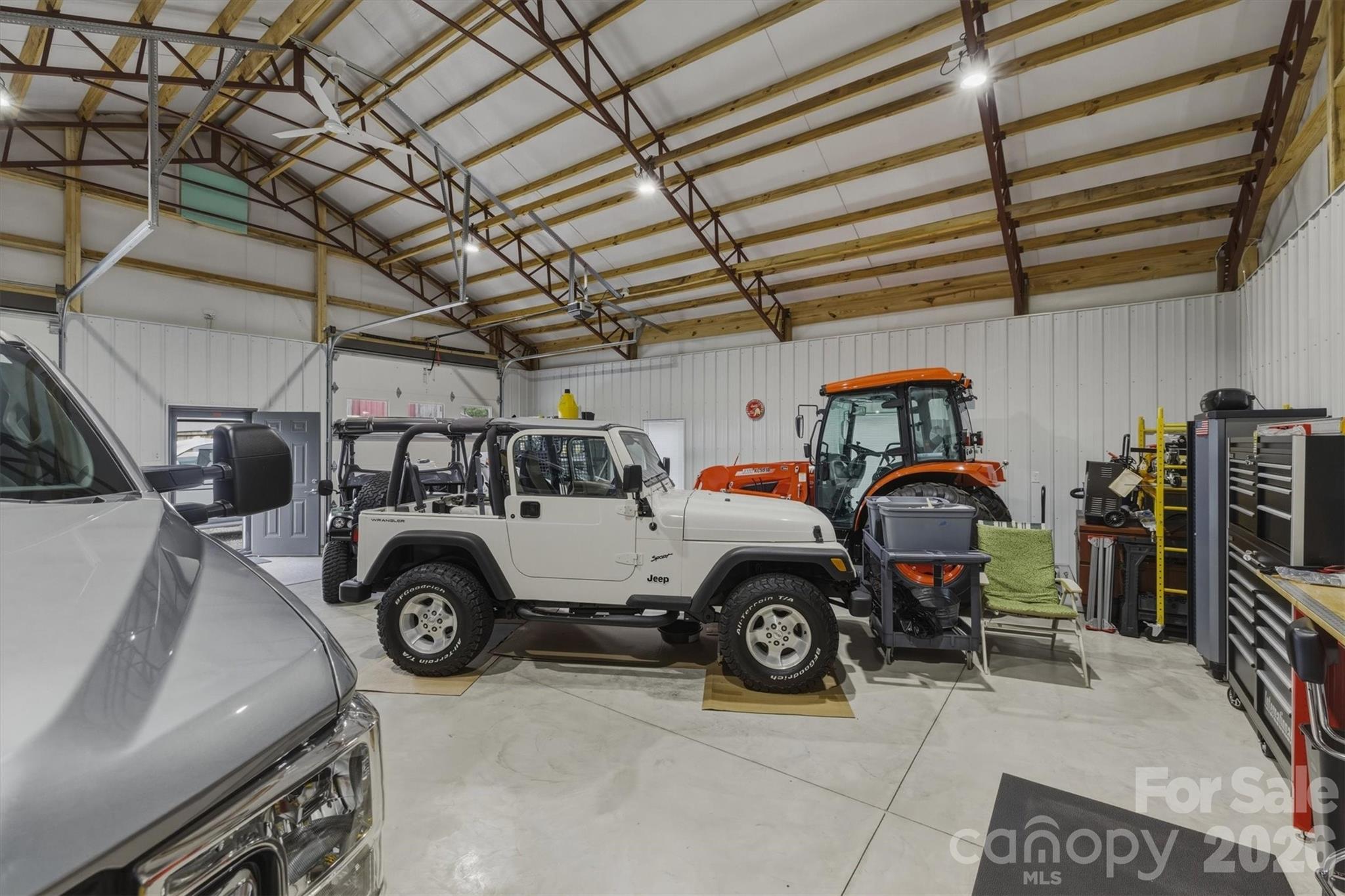 7490 Oak Ridge Church Road — Connelly Springs