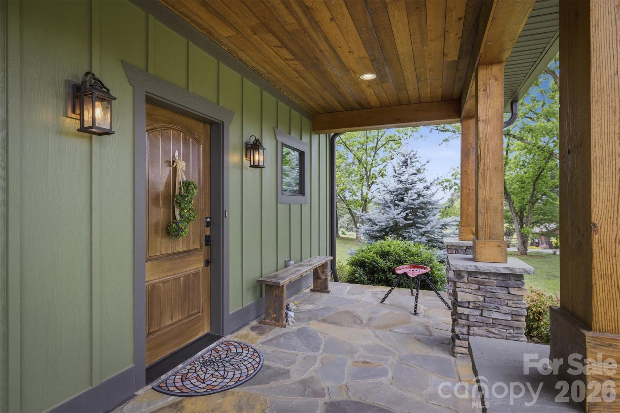 7490 Oak Ridge Church Road — Connelly Springs