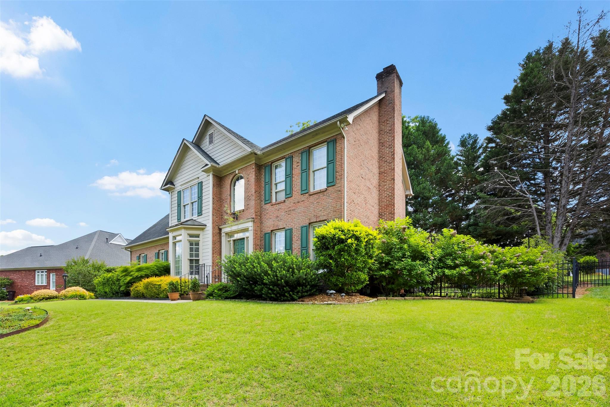 1964 Middleton Place — Rock Hill