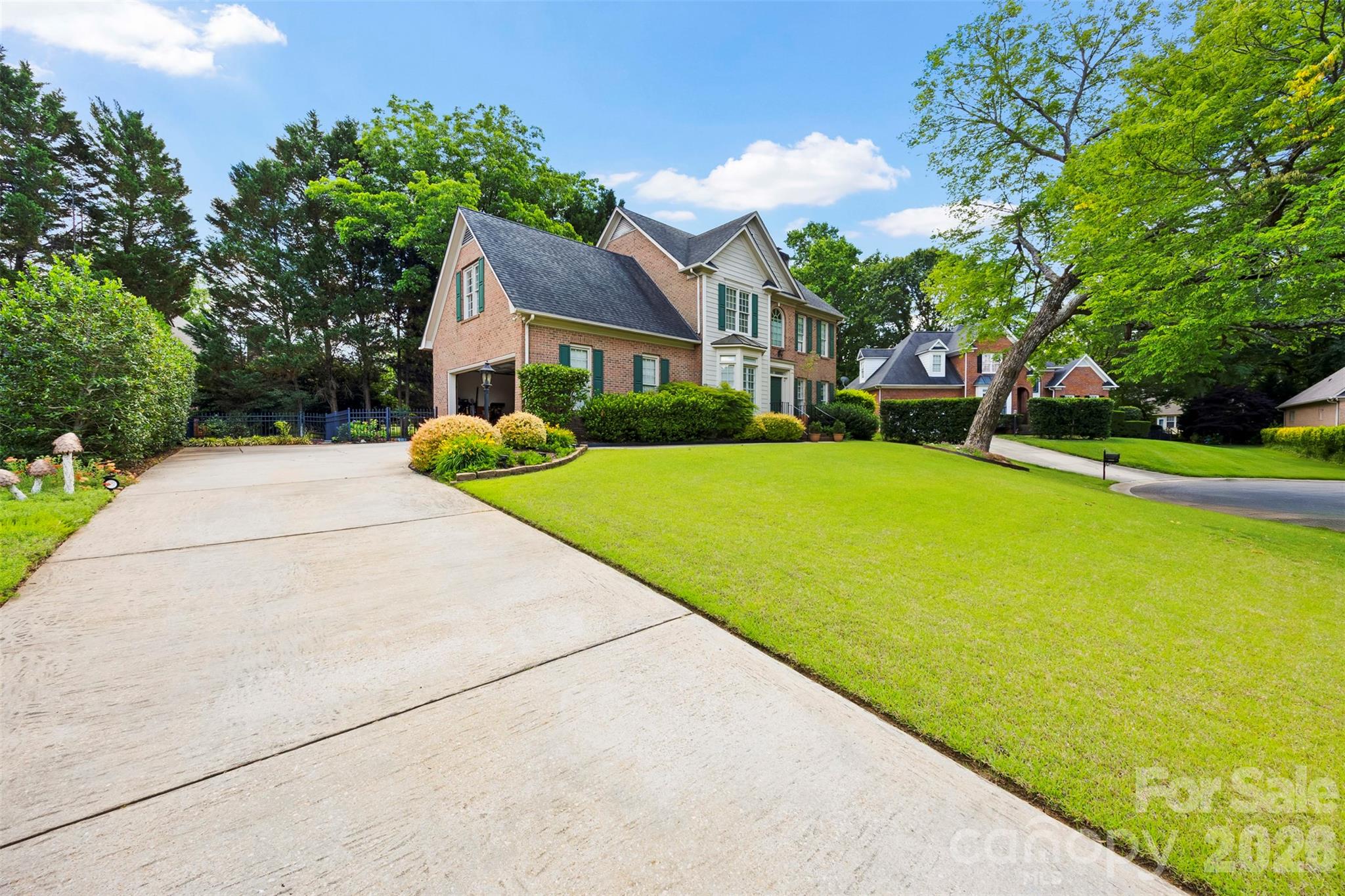 1964 Middleton Place — Rock Hill