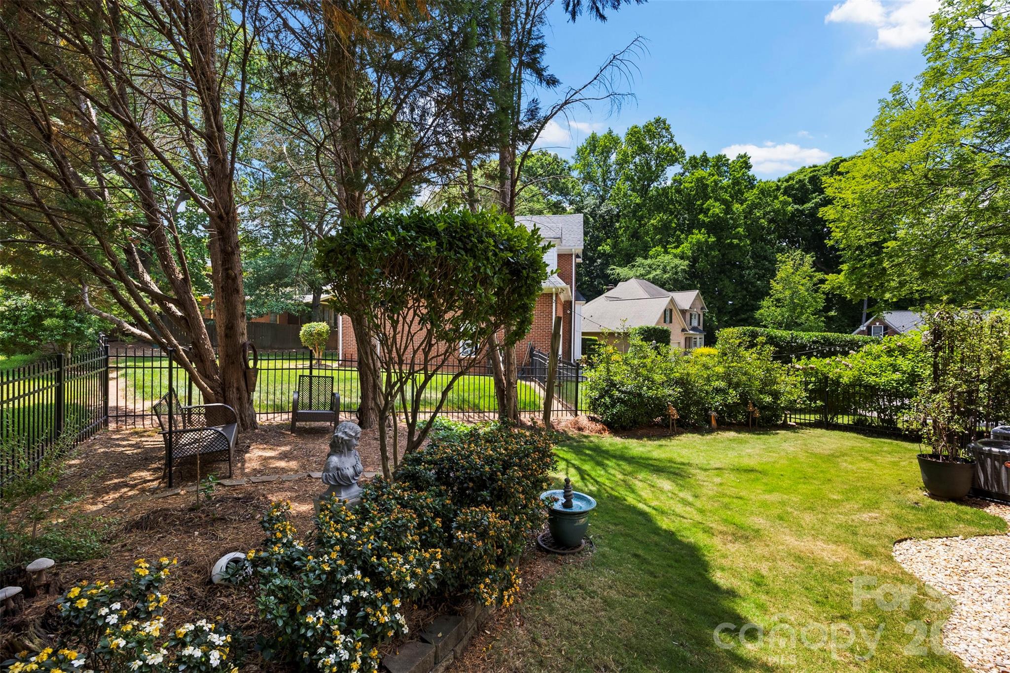 1964 Middleton Place — Rock Hill