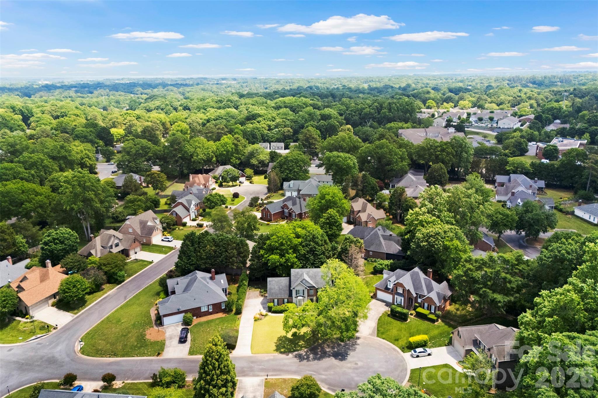 1964 Middleton Place — Rock Hill