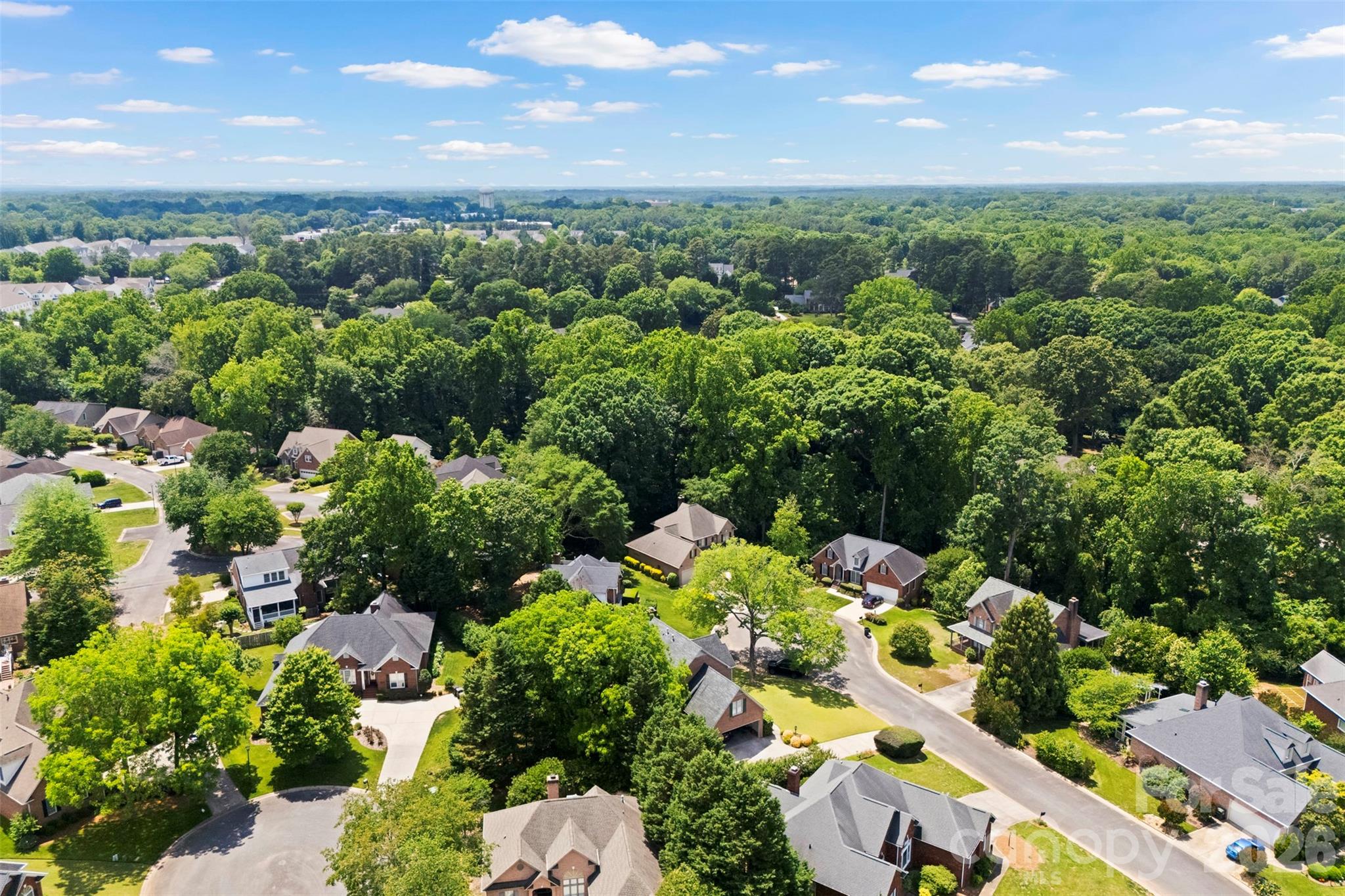 1964 Middleton Place — Rock Hill