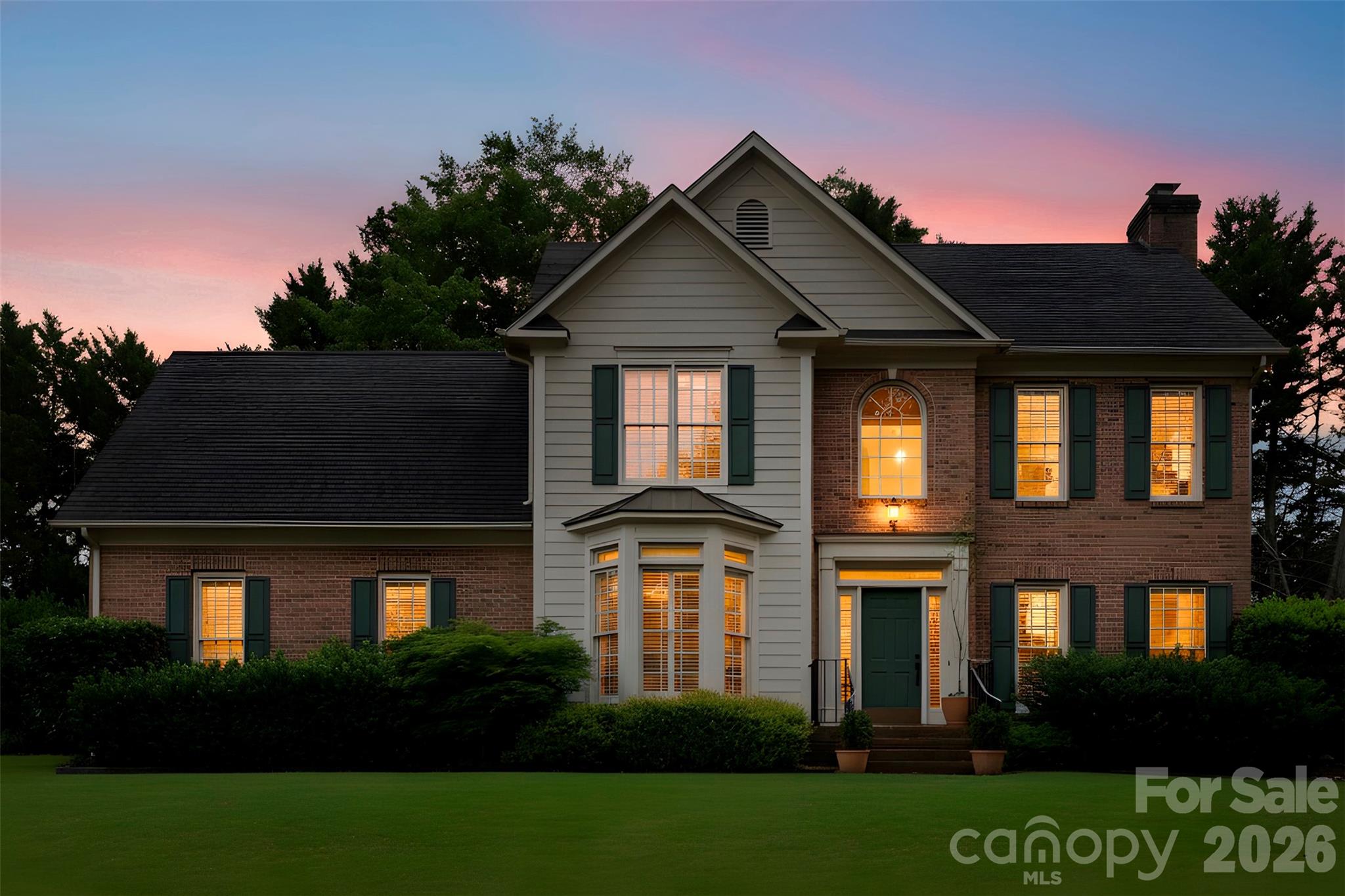 1964 Middleton Place — Rock Hill