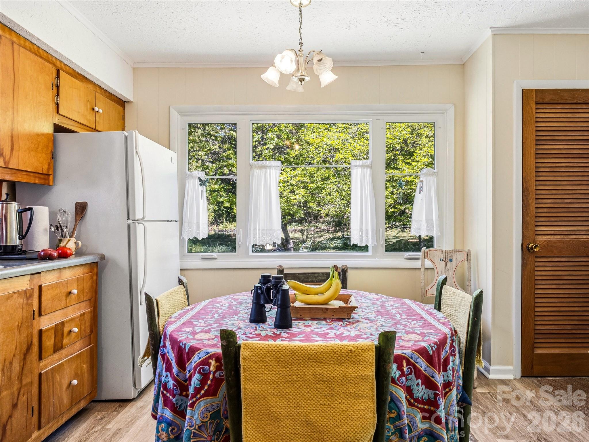 28 Canterbury Road — Asheville