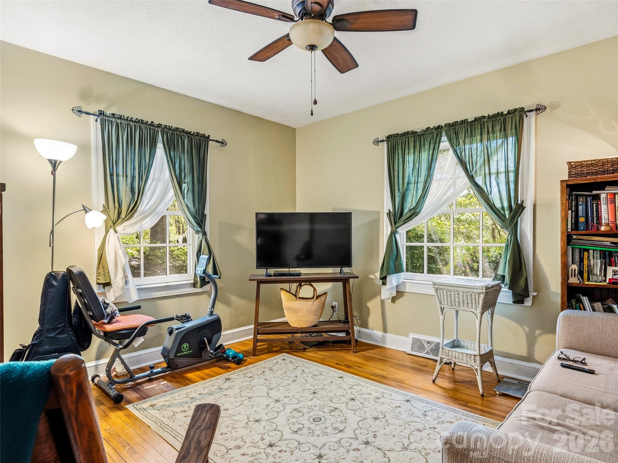 28 Canterbury Road — Asheville