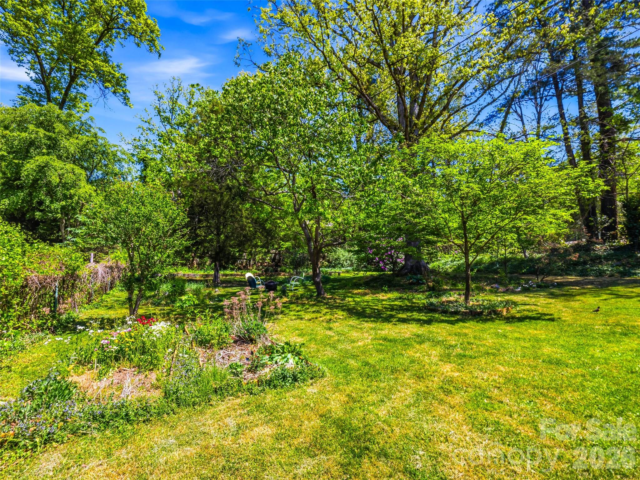 28 Canterbury Road — Asheville