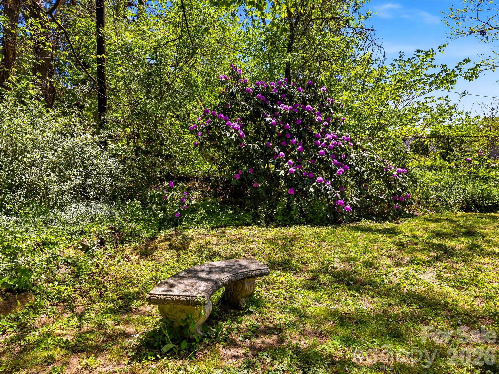 28 Canterbury Road — Asheville