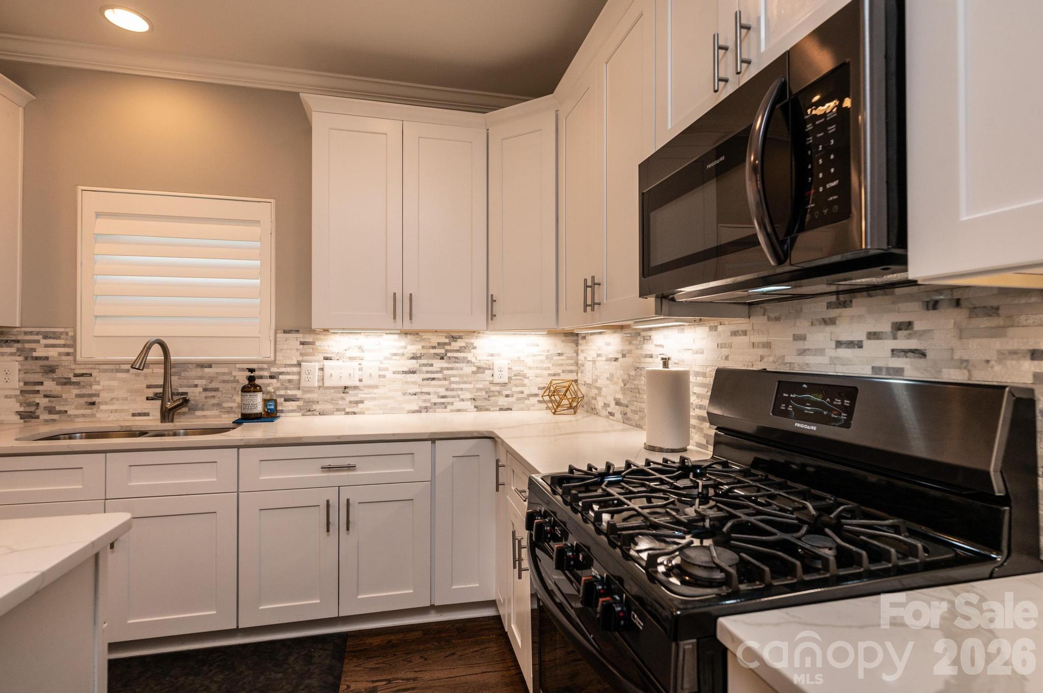3075 Jamestown Drive — Gastonia