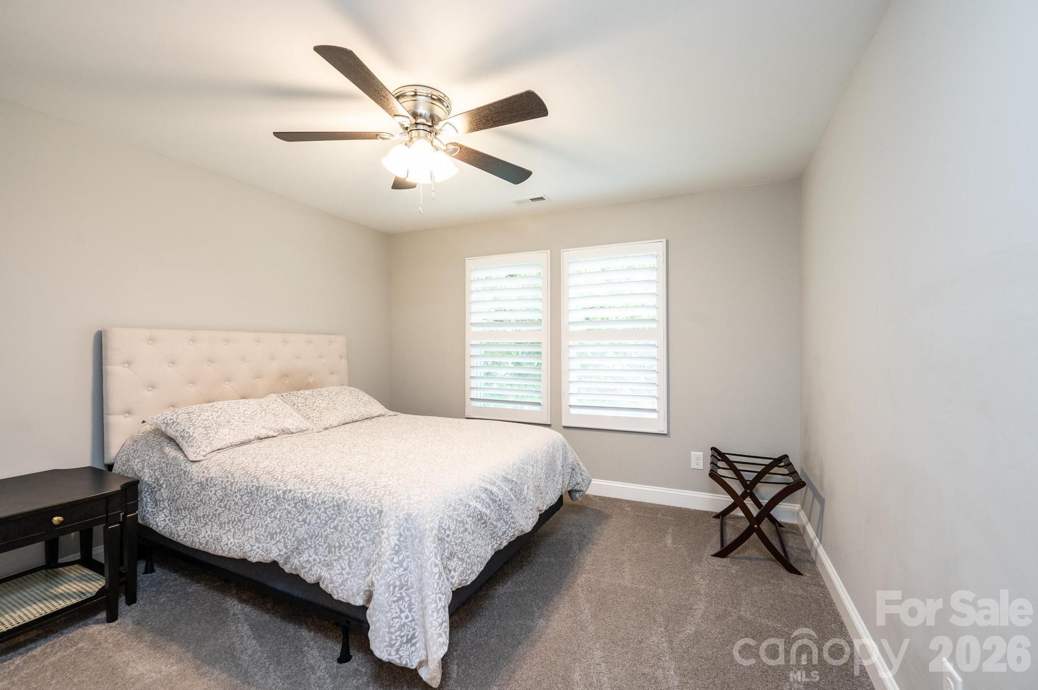 3075 Jamestown Drive — Gastonia