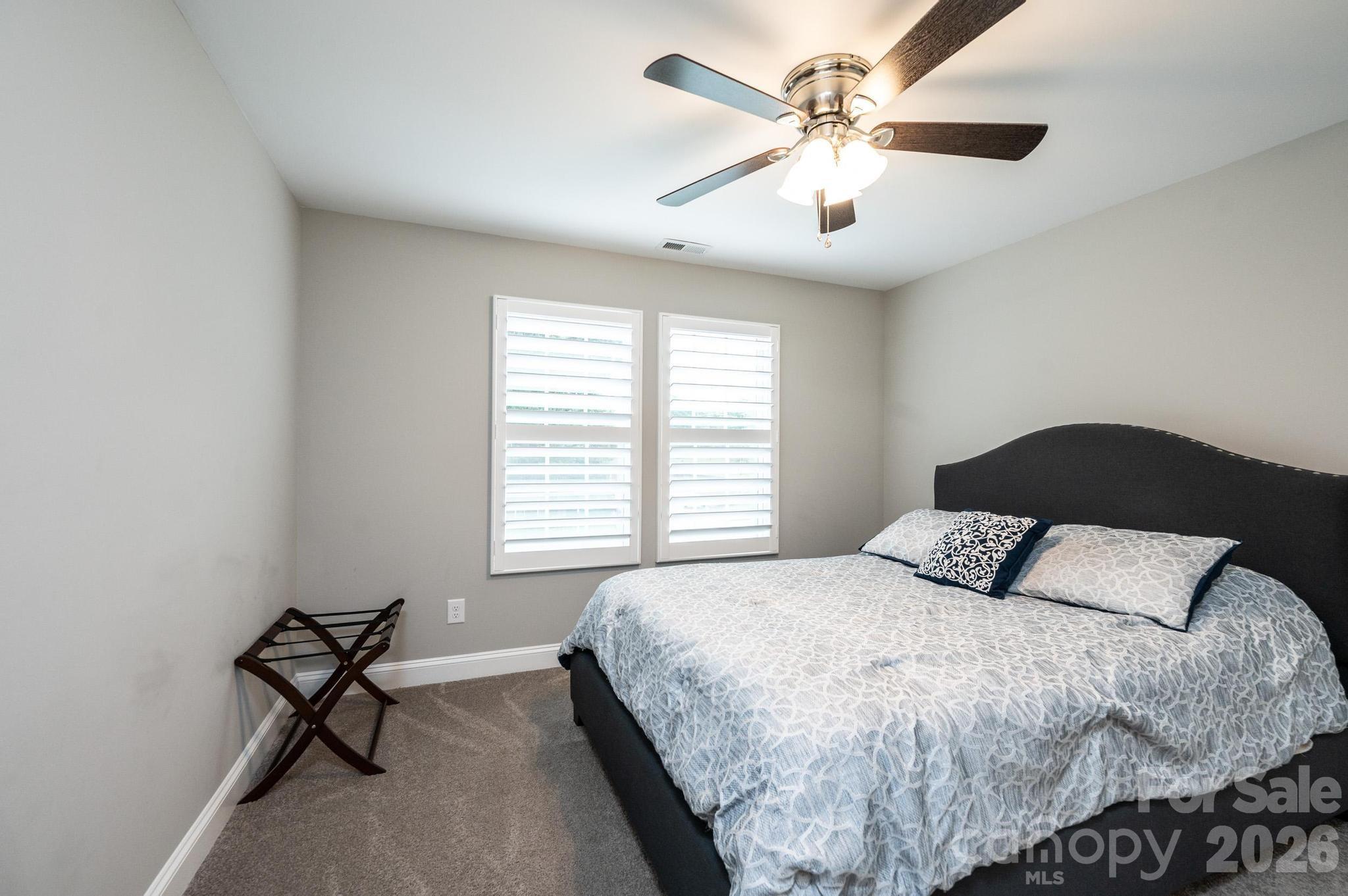 3075 Jamestown Drive — Gastonia