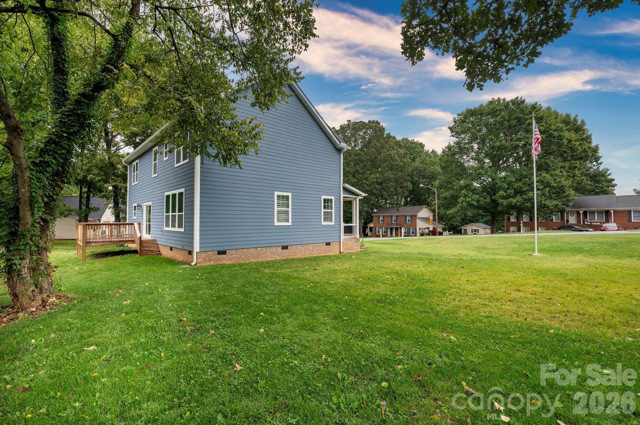 3075 Jamestown Drive — Gastonia