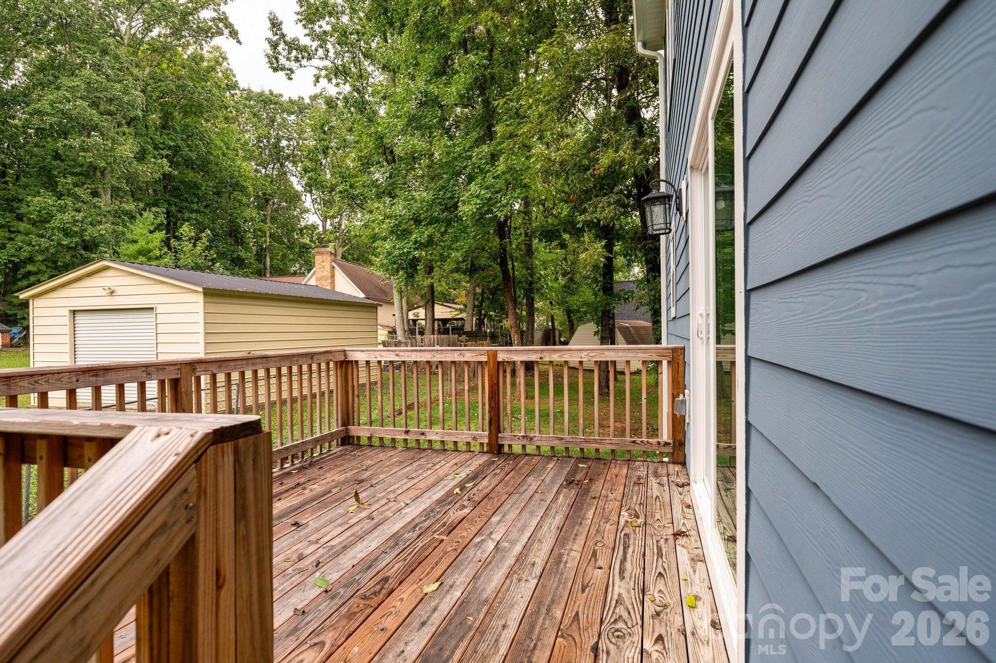 3075 Jamestown Drive — Gastonia
