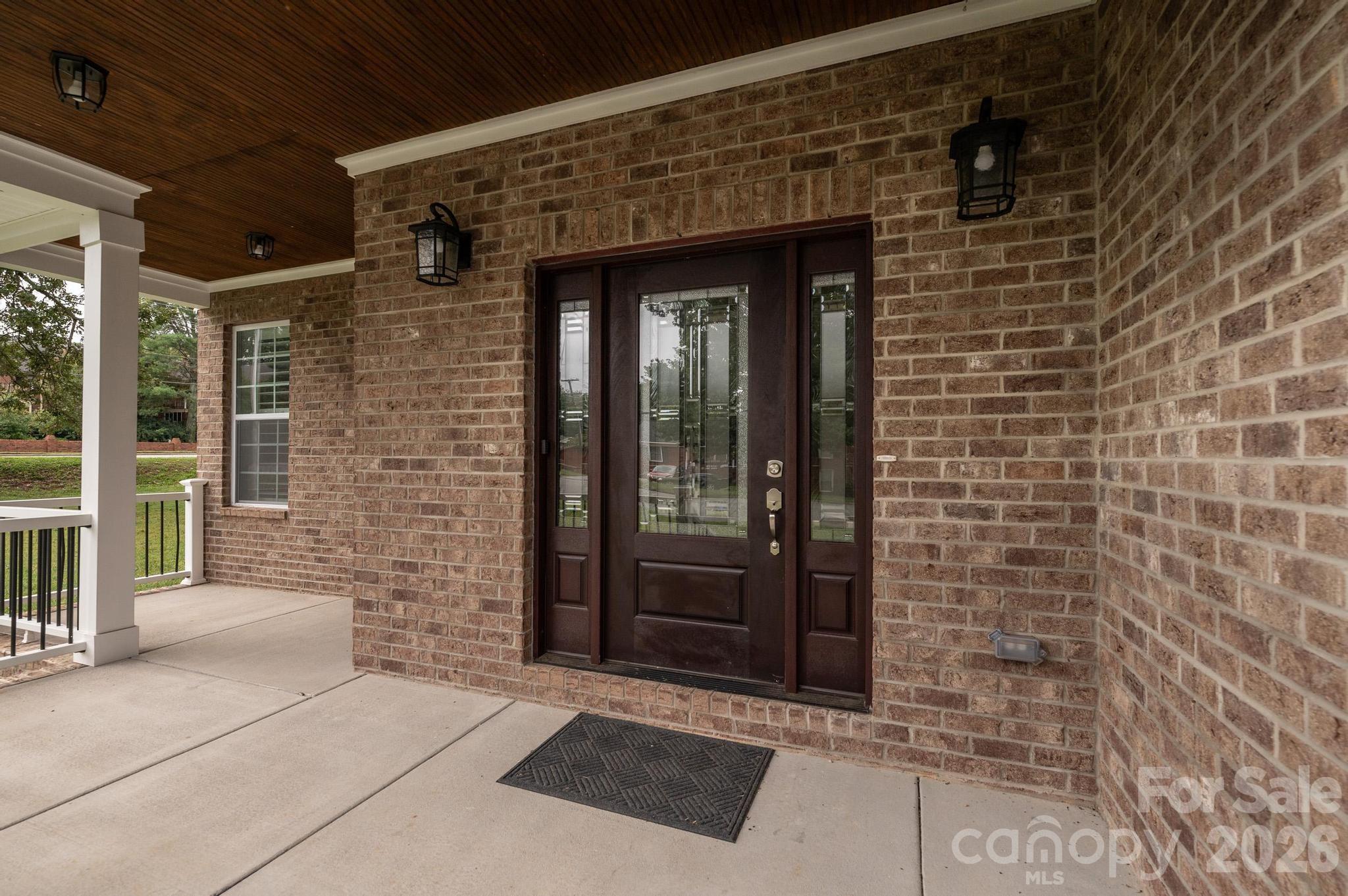 3075 Jamestown Drive — Gastonia