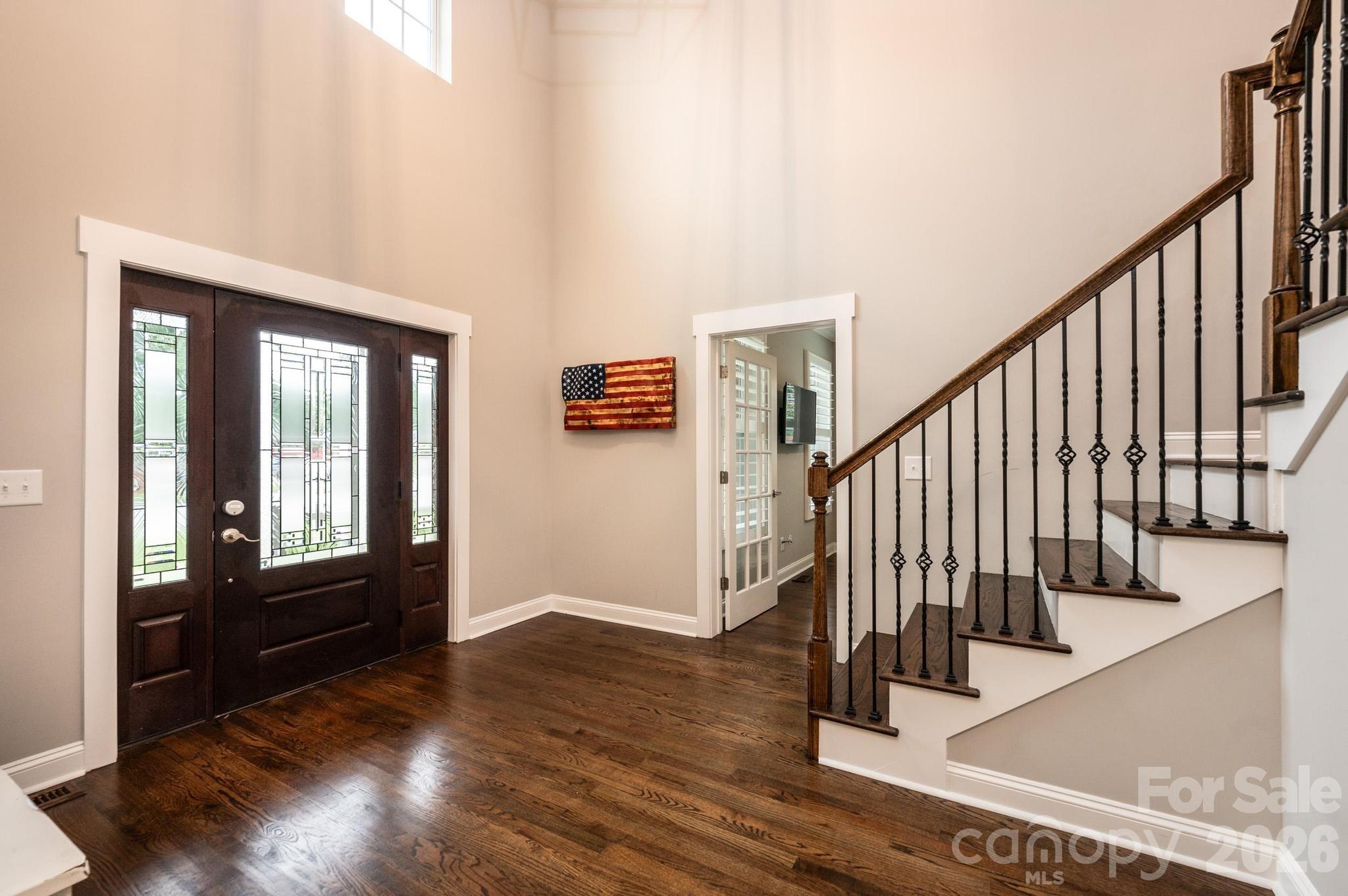 3075 Jamestown Drive — Gastonia
