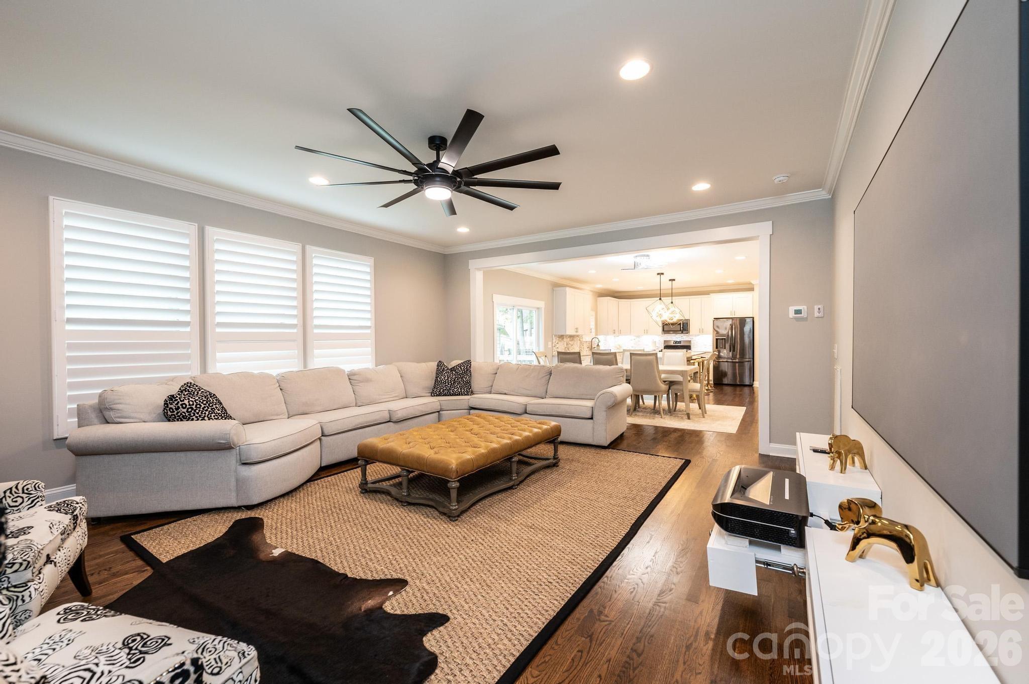 3075 Jamestown Drive — Gastonia