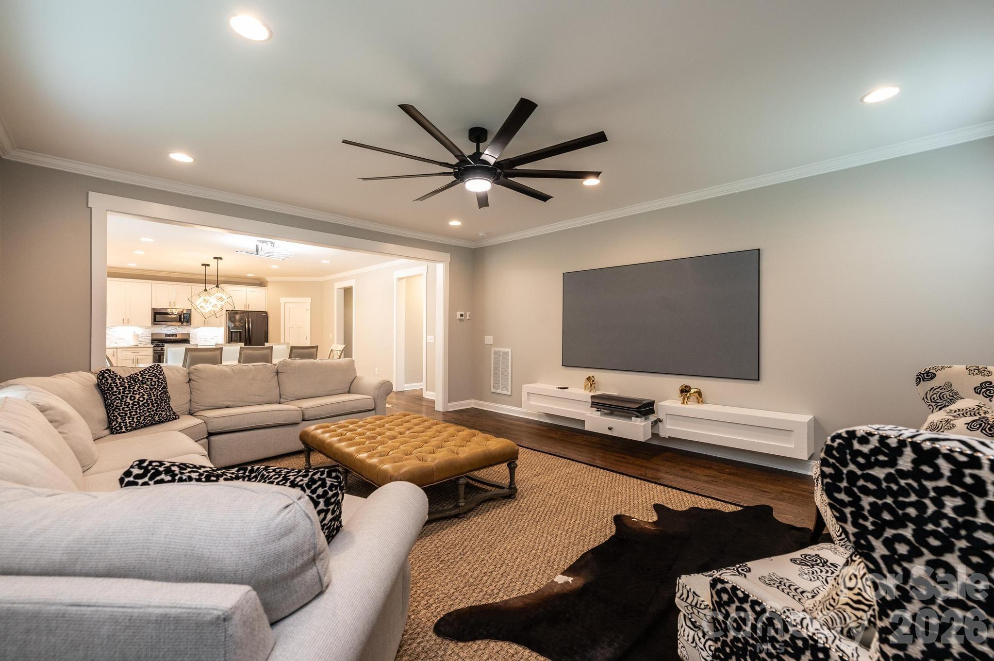 3075 Jamestown Drive — Gastonia
