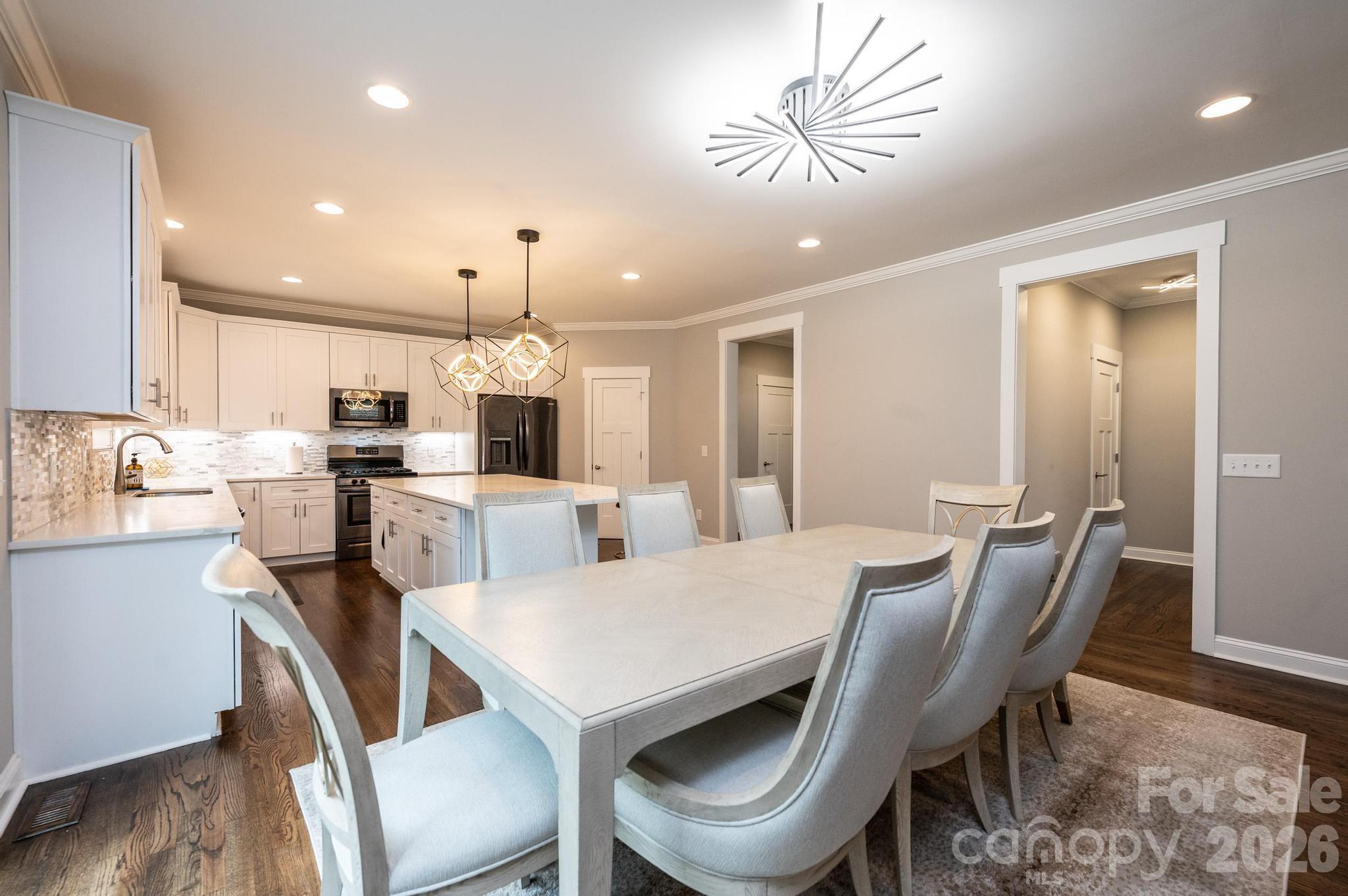 3075 Jamestown Drive — Gastonia