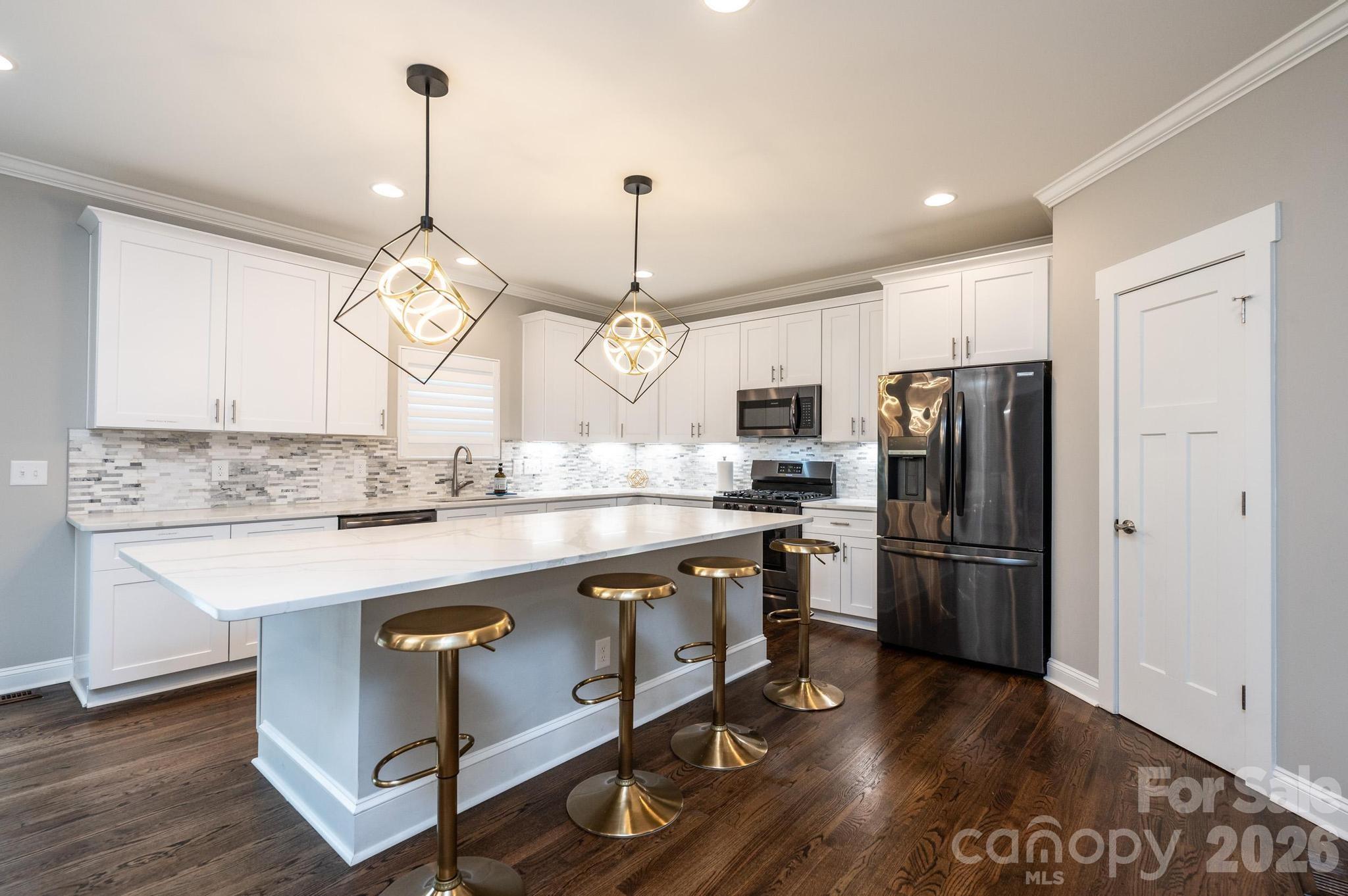 3075 Jamestown Drive — Gastonia