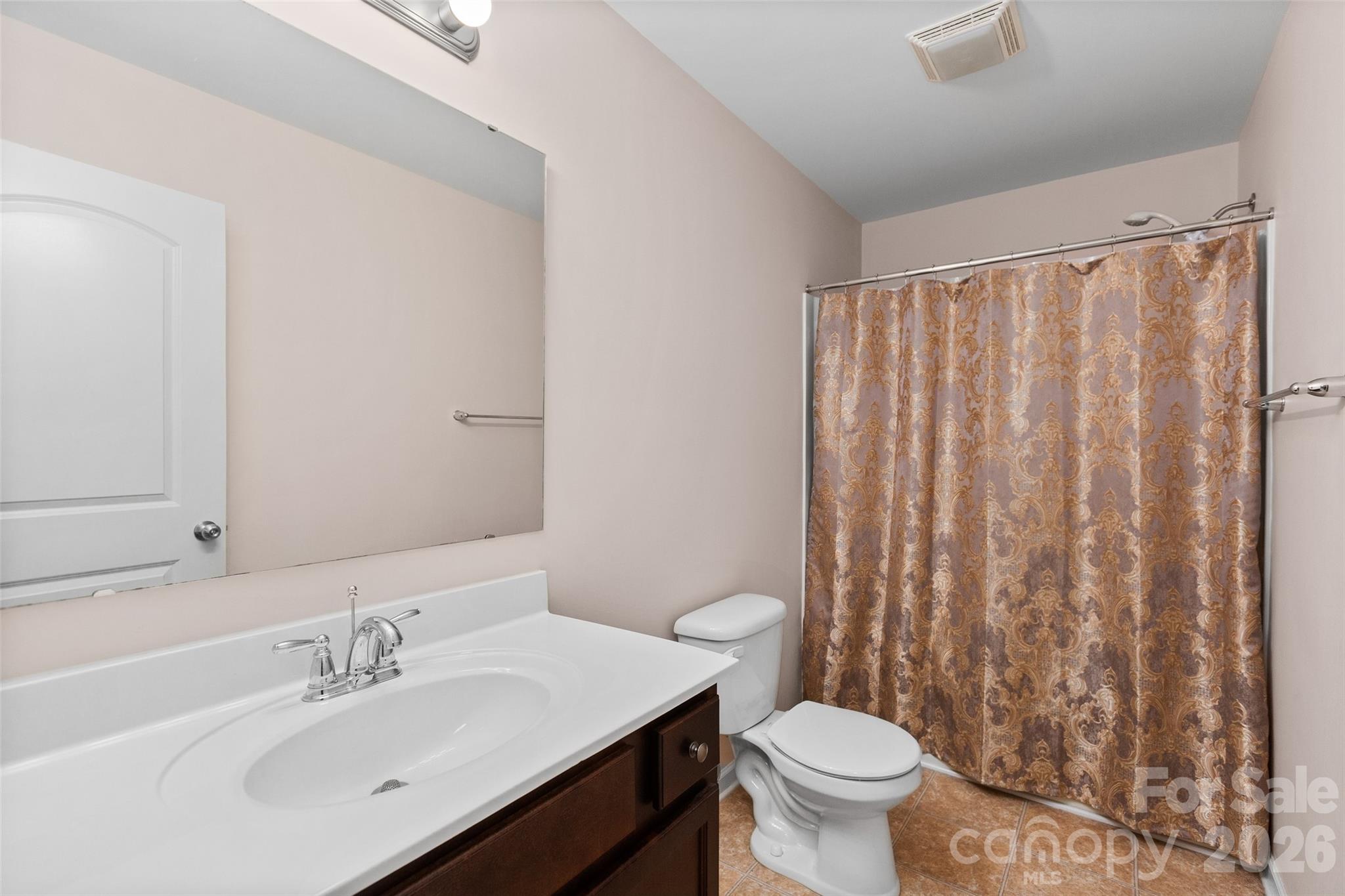 427 Inlet Place Drive — Winston Salem