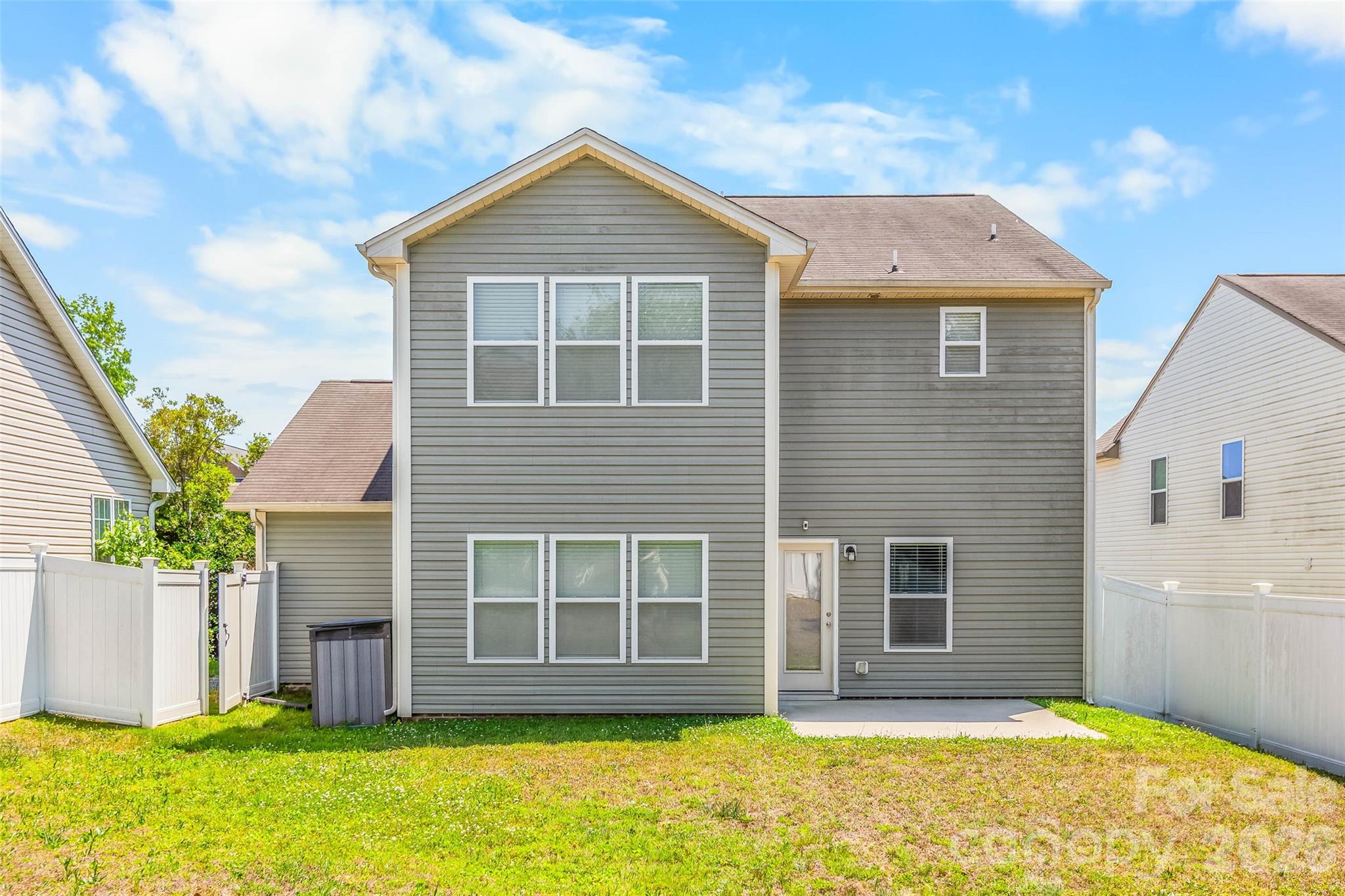 427 Inlet Place Drive — Winston Salem