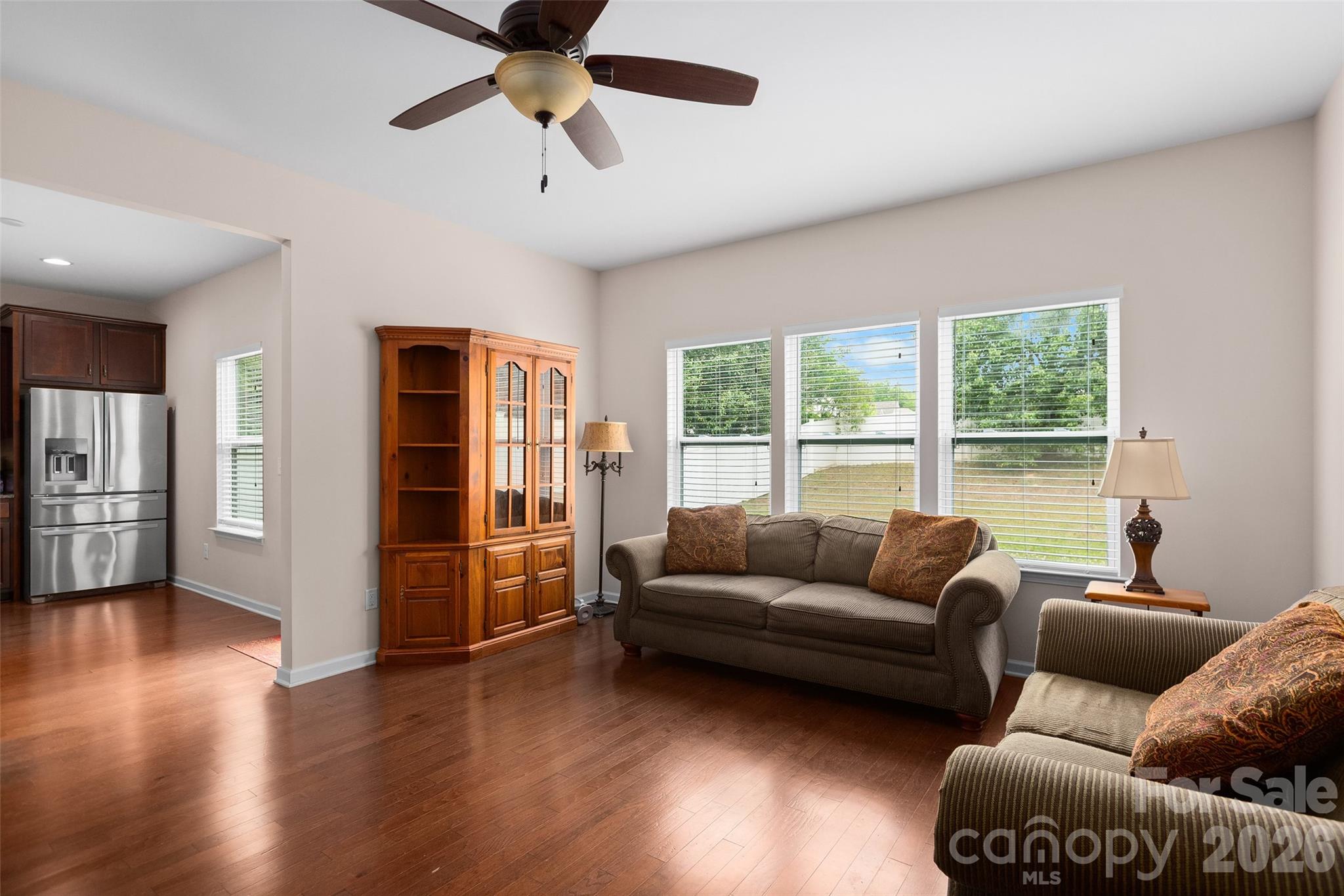 427 Inlet Place Drive — Winston Salem