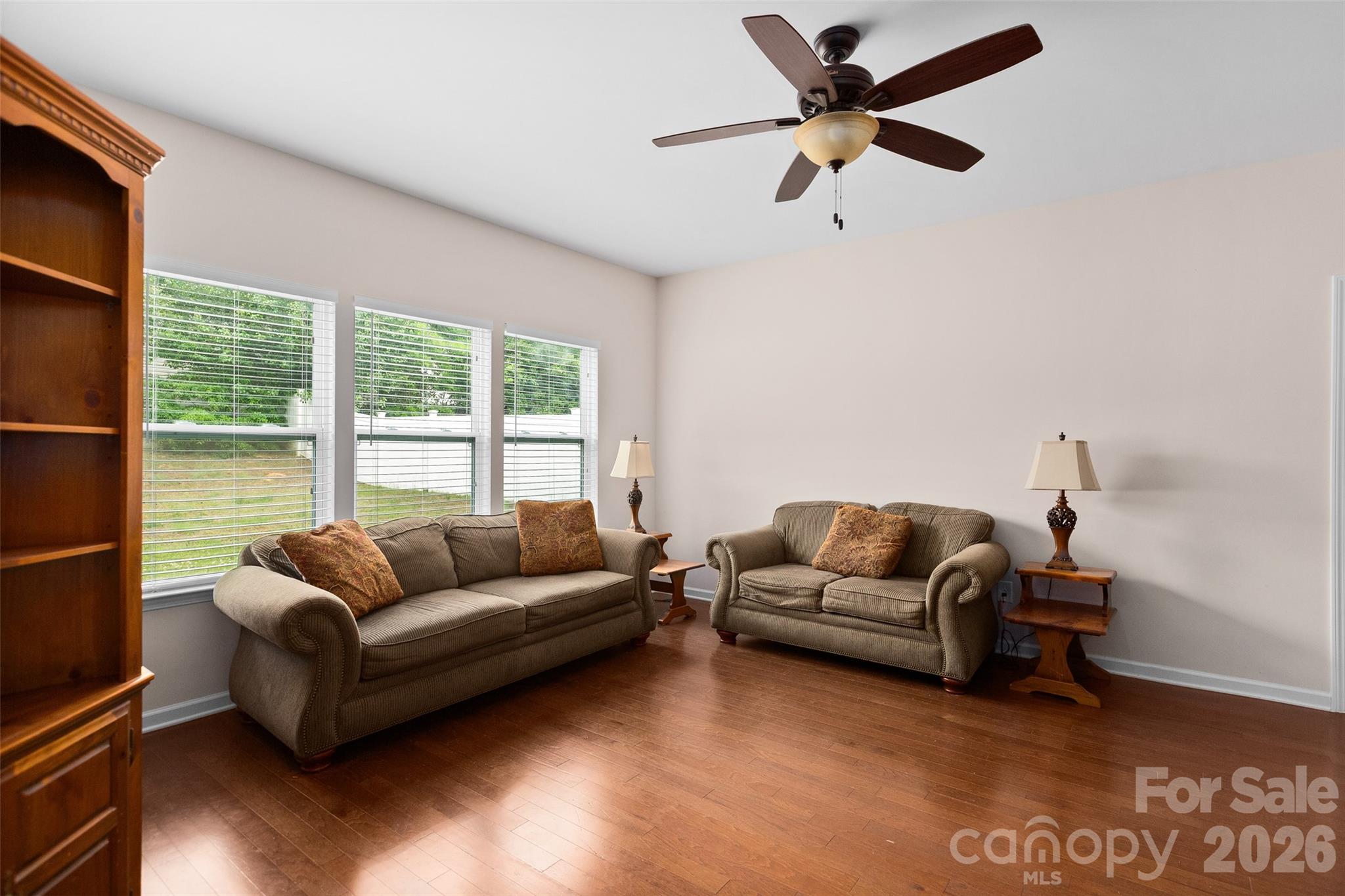 427 Inlet Place Drive — Winston Salem