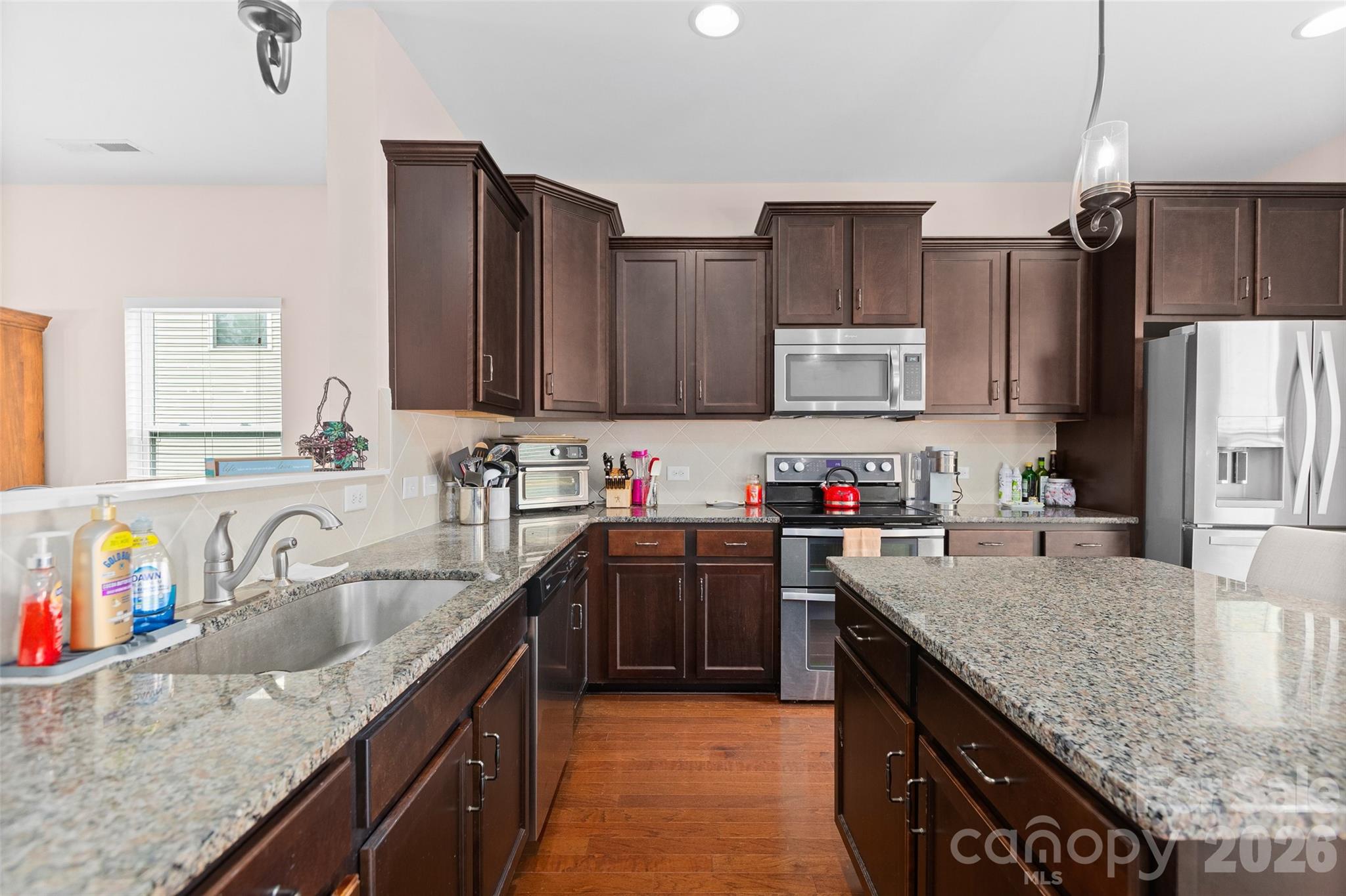 427 Inlet Place Drive — Winston Salem