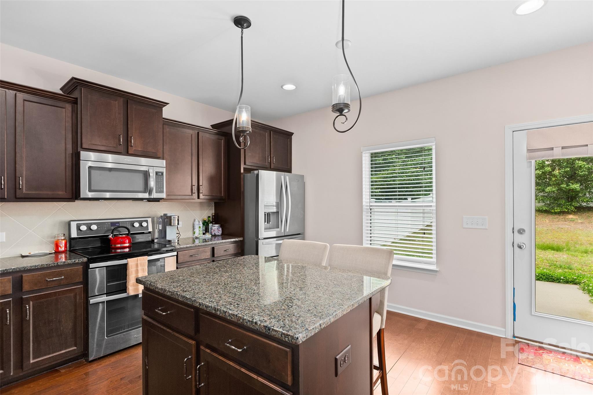 427 Inlet Place Drive — Winston Salem