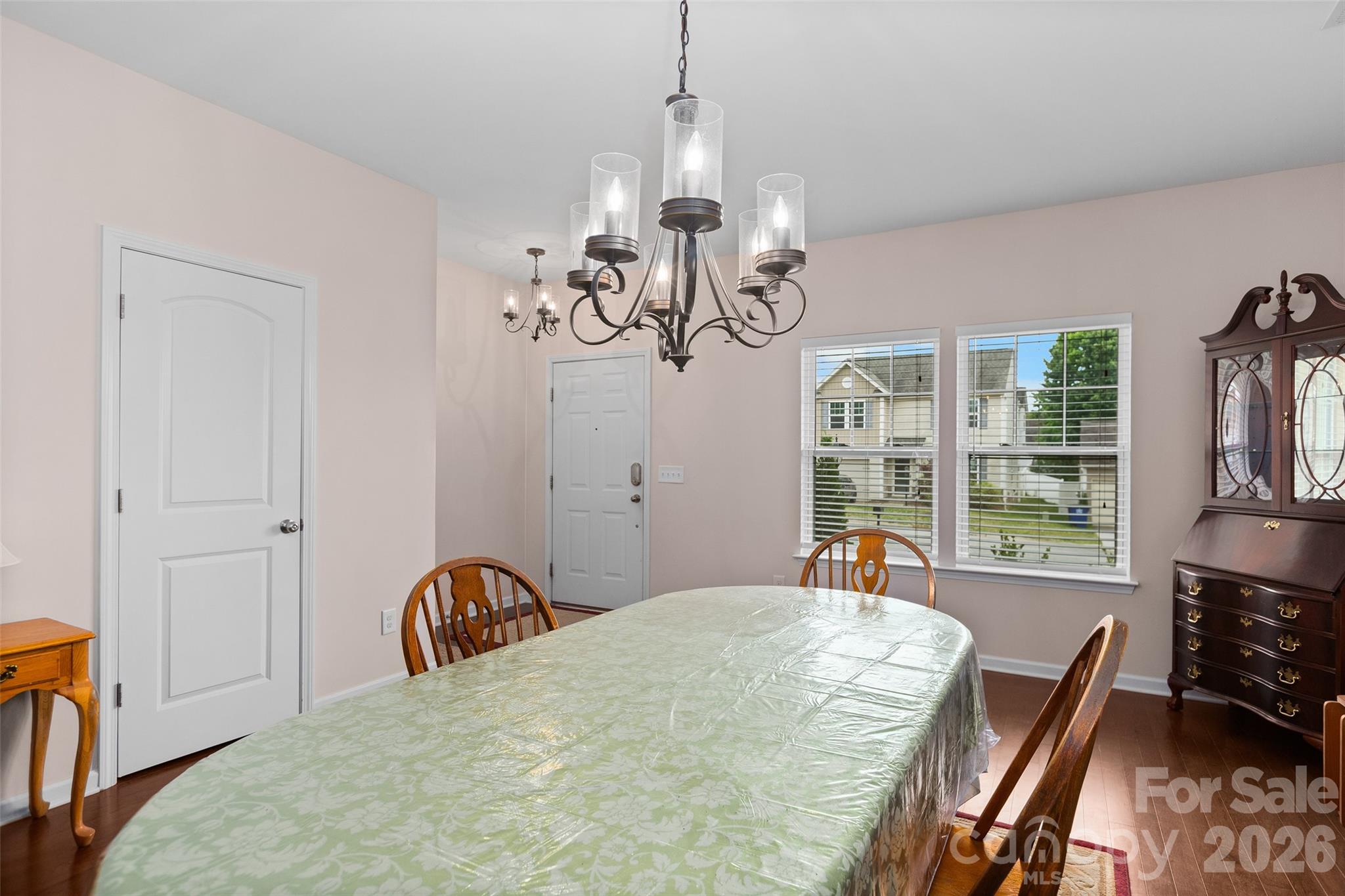 427 Inlet Place Drive — Winston Salem
