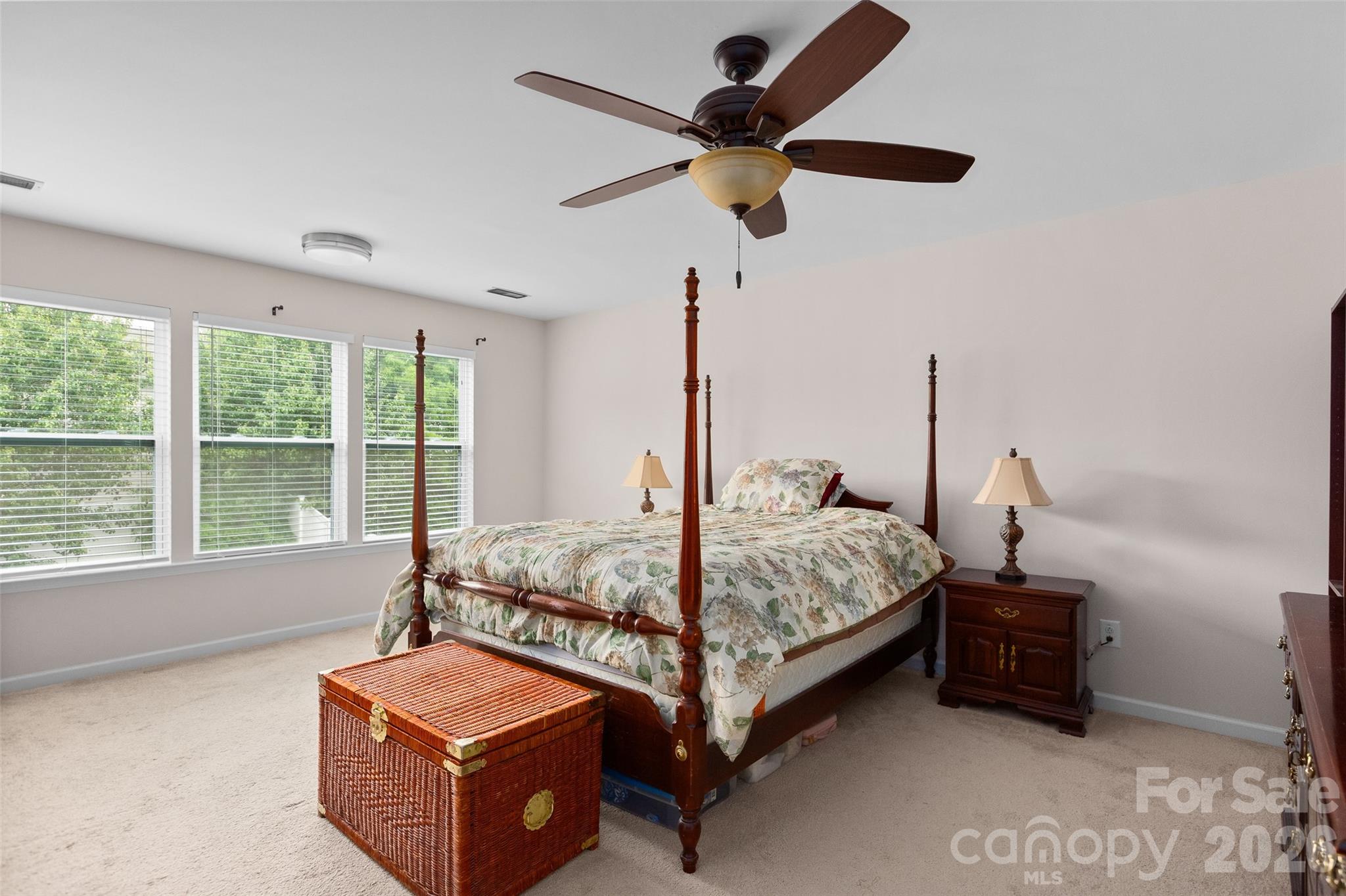 427 Inlet Place Drive — Winston Salem