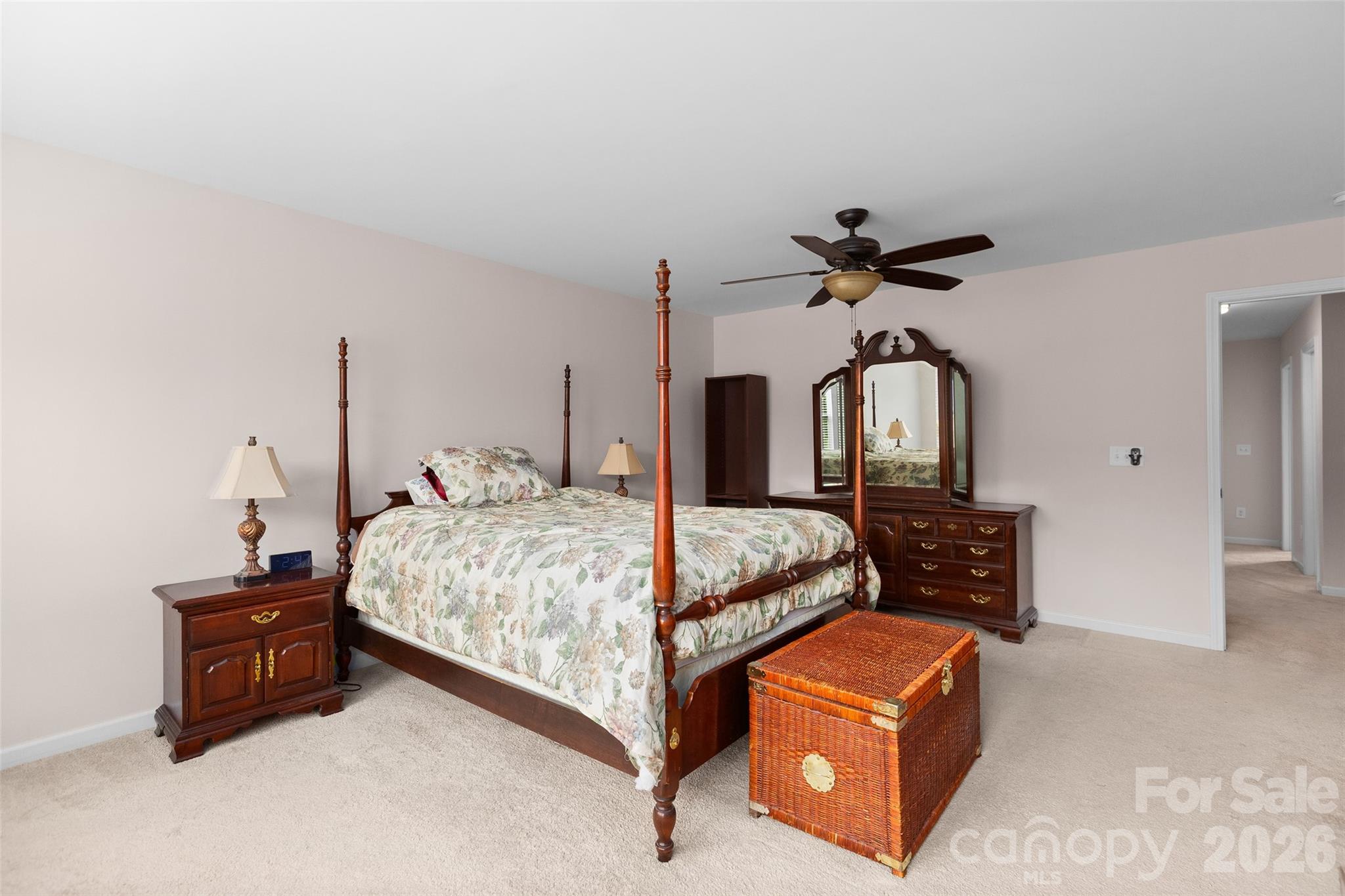 427 Inlet Place Drive — Winston Salem