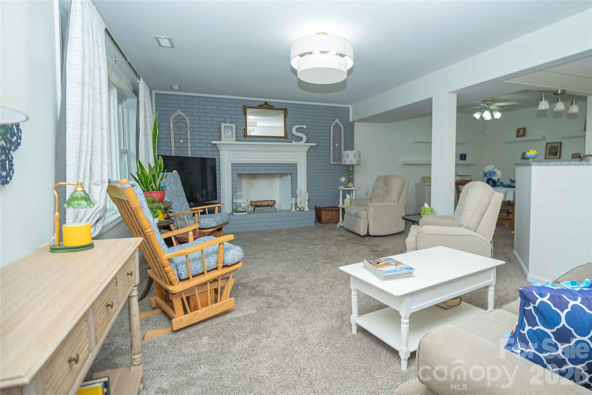 2959 Ramblewoods Drive — Valdese