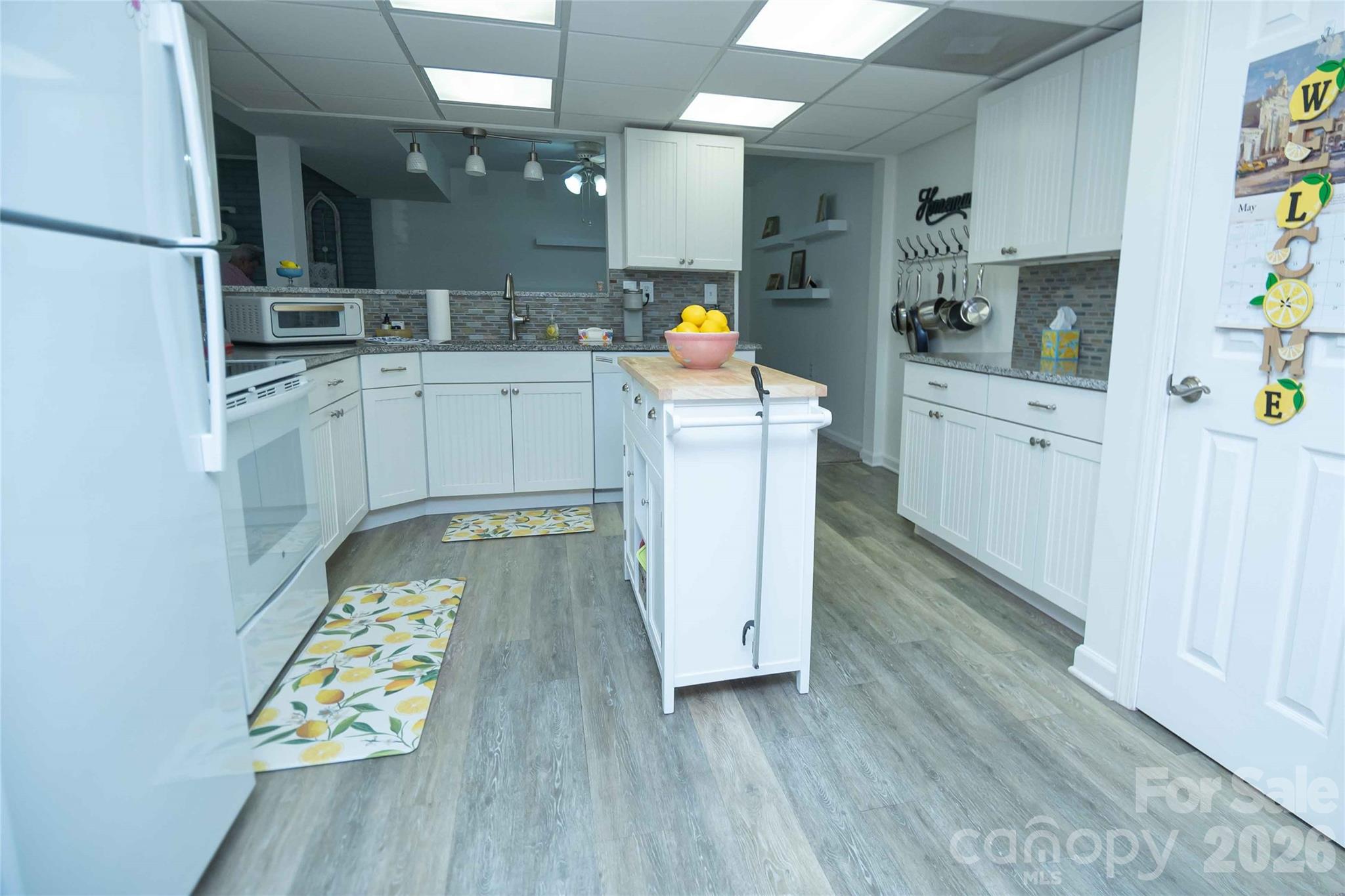 2959 Ramblewoods Drive — Valdese