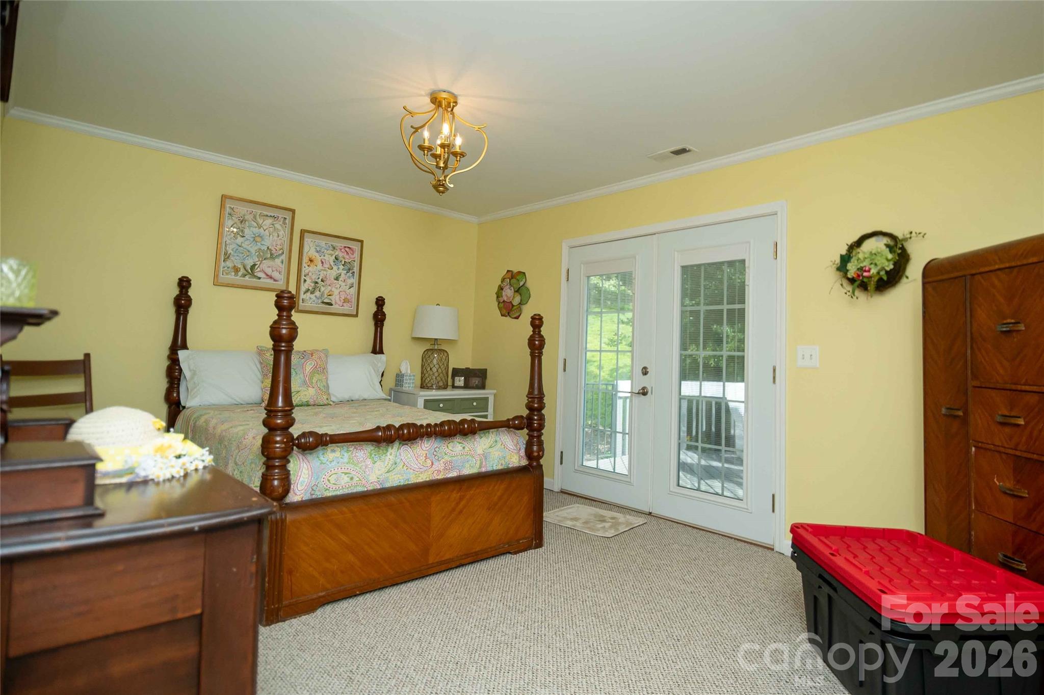 2959 Ramblewoods Drive — Valdese