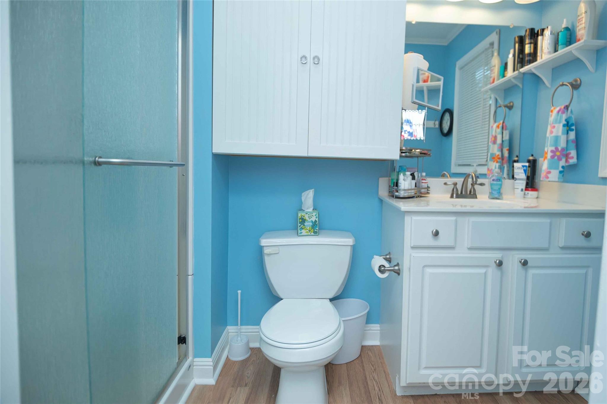 2959 Ramblewoods Drive — Valdese