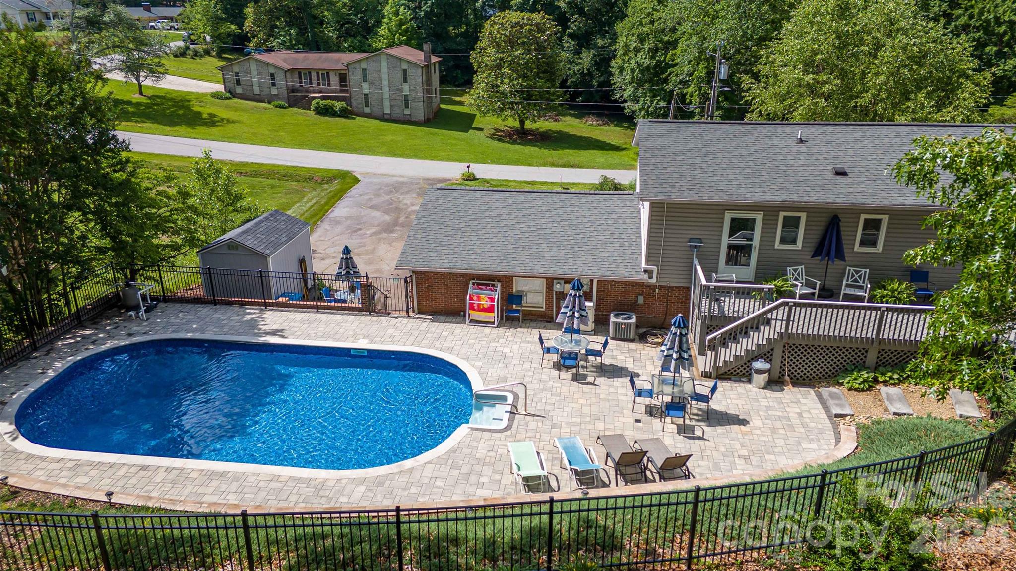 2959 Ramblewoods Drive — Valdese