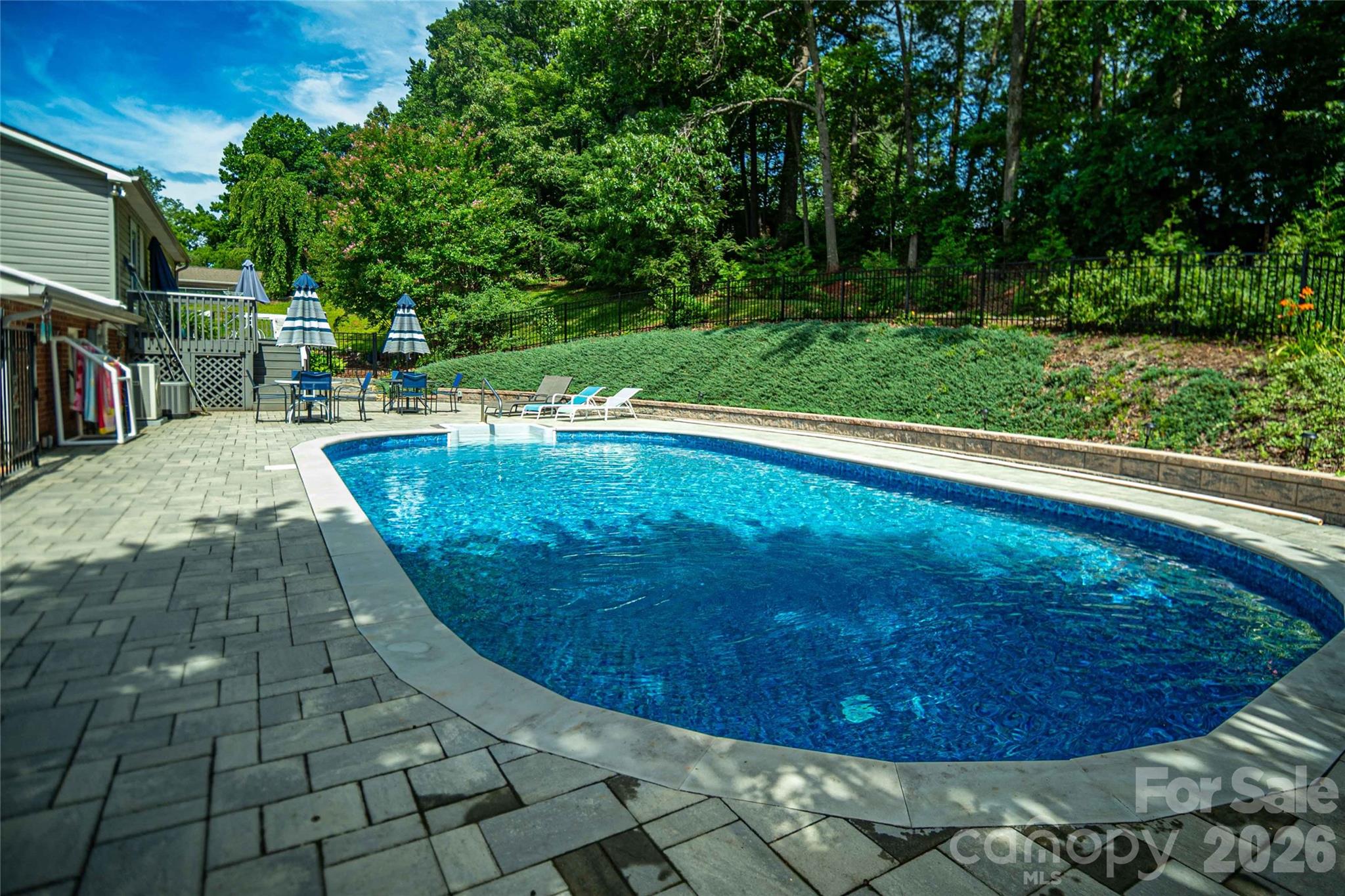 2959 Ramblewoods Drive — Valdese
