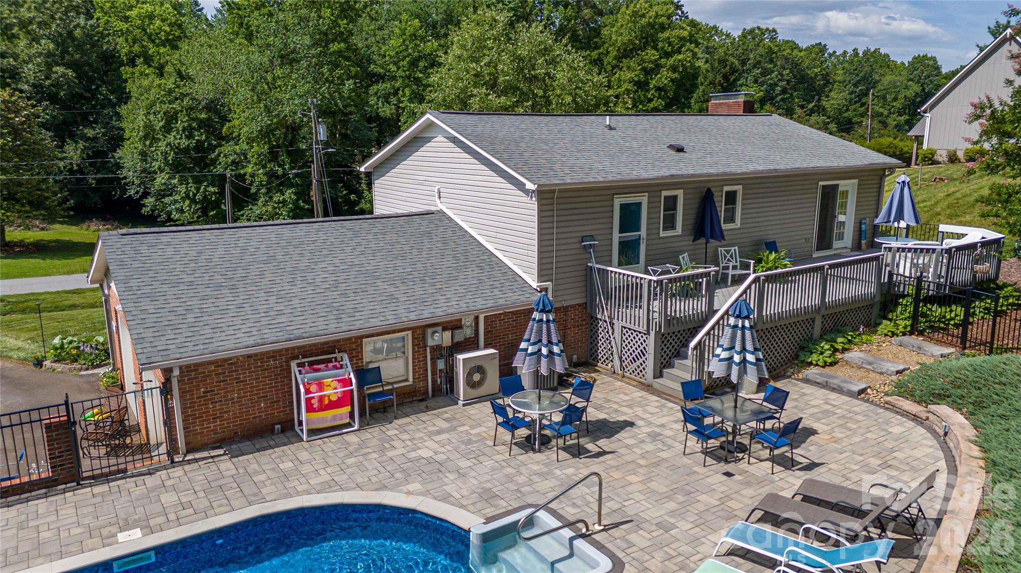 2959 Ramblewoods Drive — Valdese