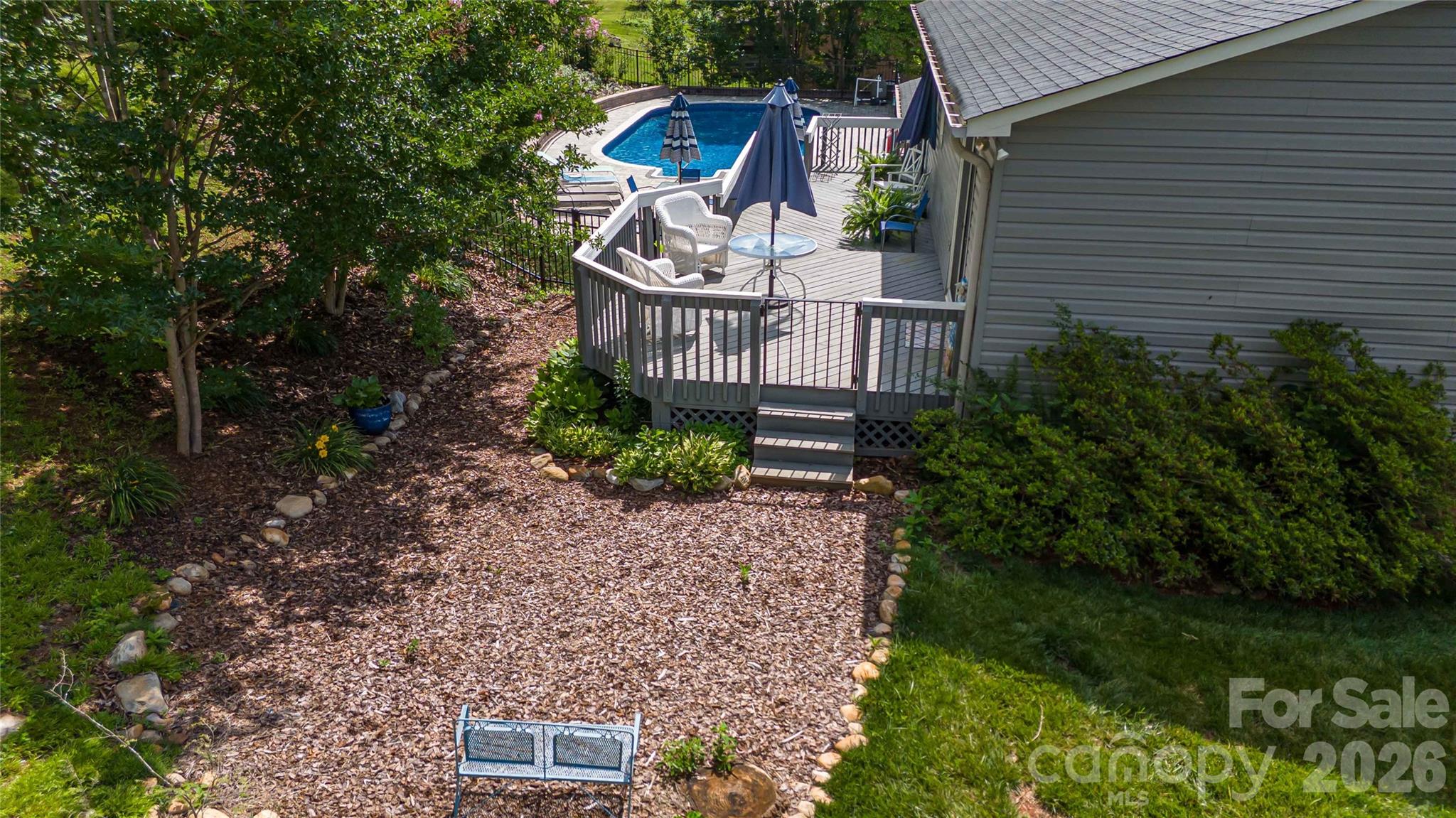 2959 Ramblewoods Drive — Valdese