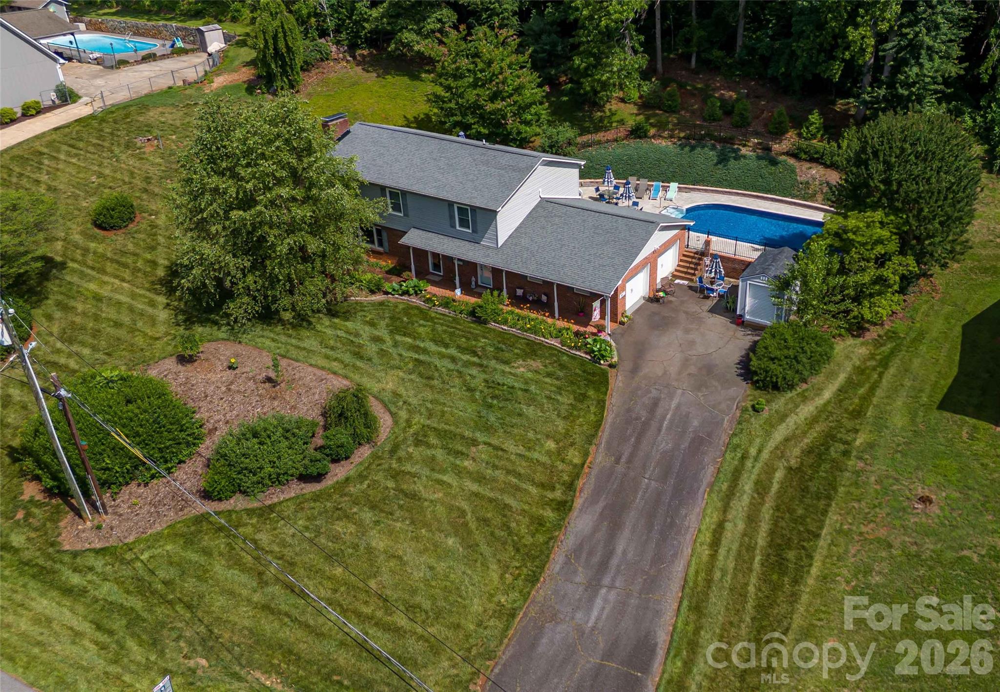 2959 Ramblewoods Drive — Valdese