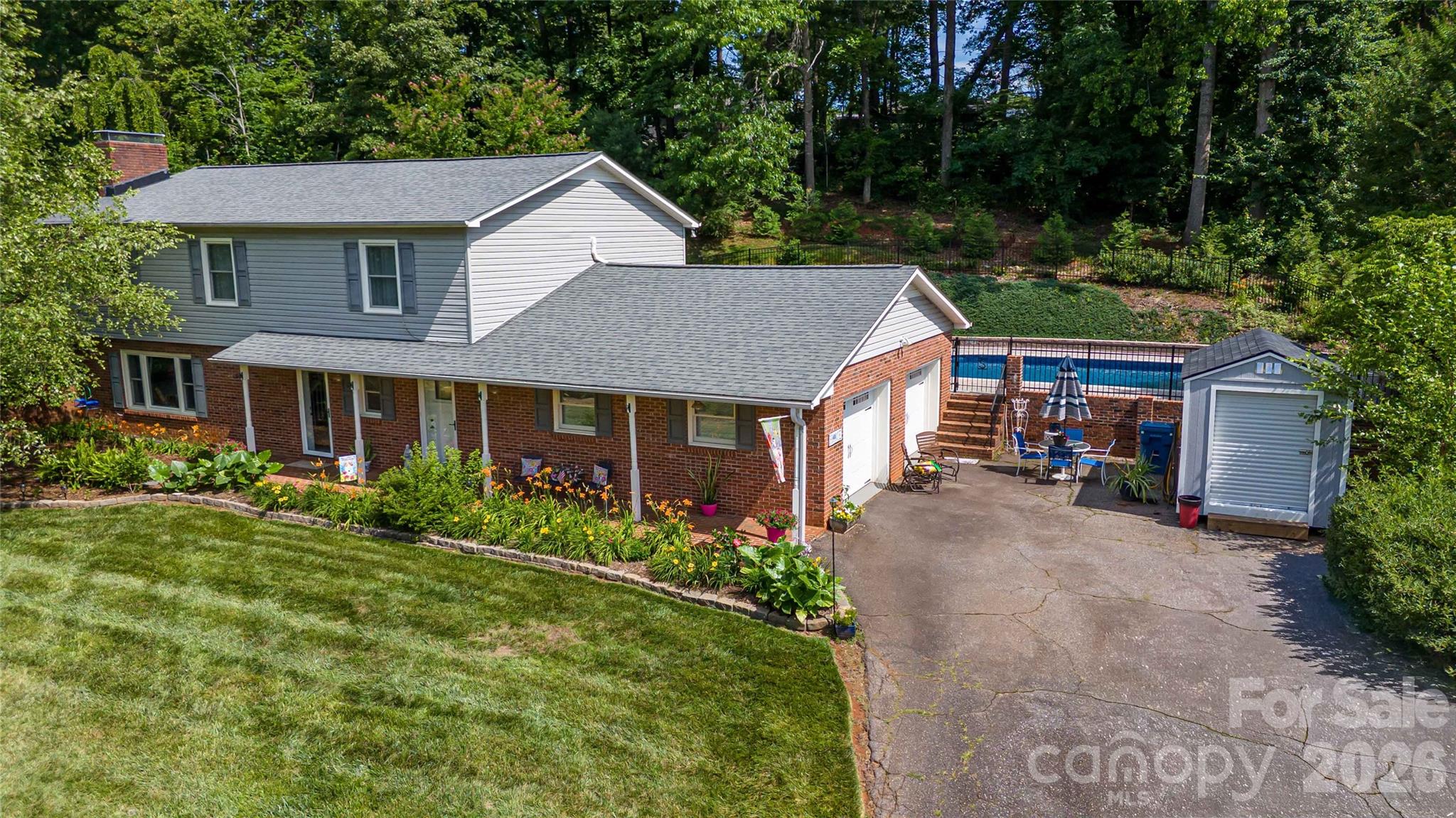 2959 Ramblewoods Drive — Valdese