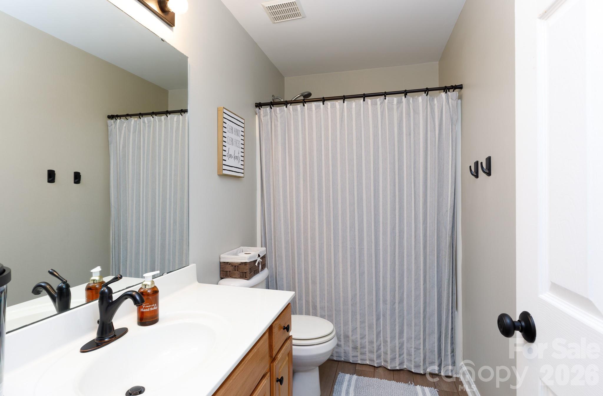 337 Hancock Union Lane — Rock Hill