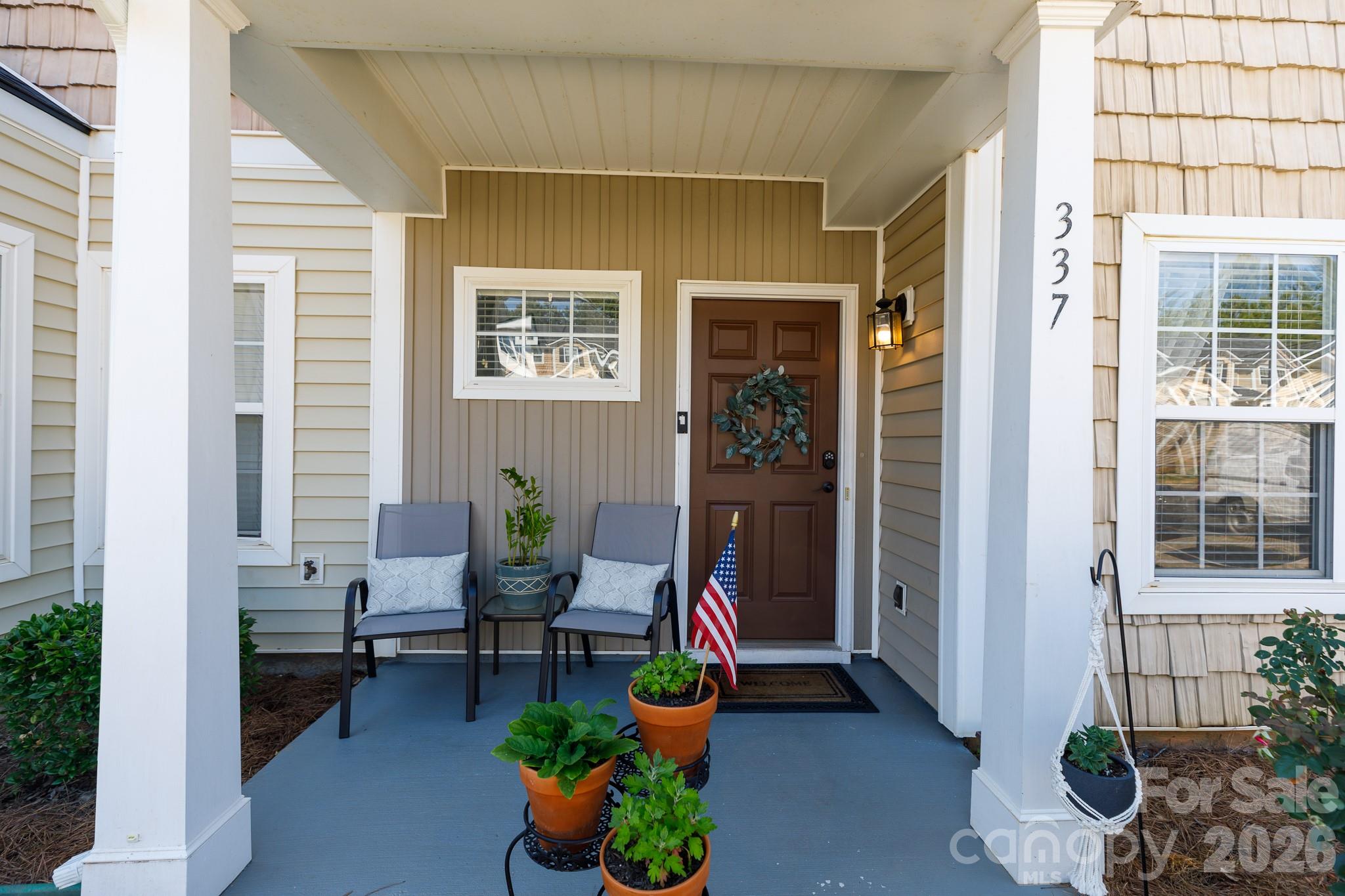 337 Hancock Union Lane — Rock Hill