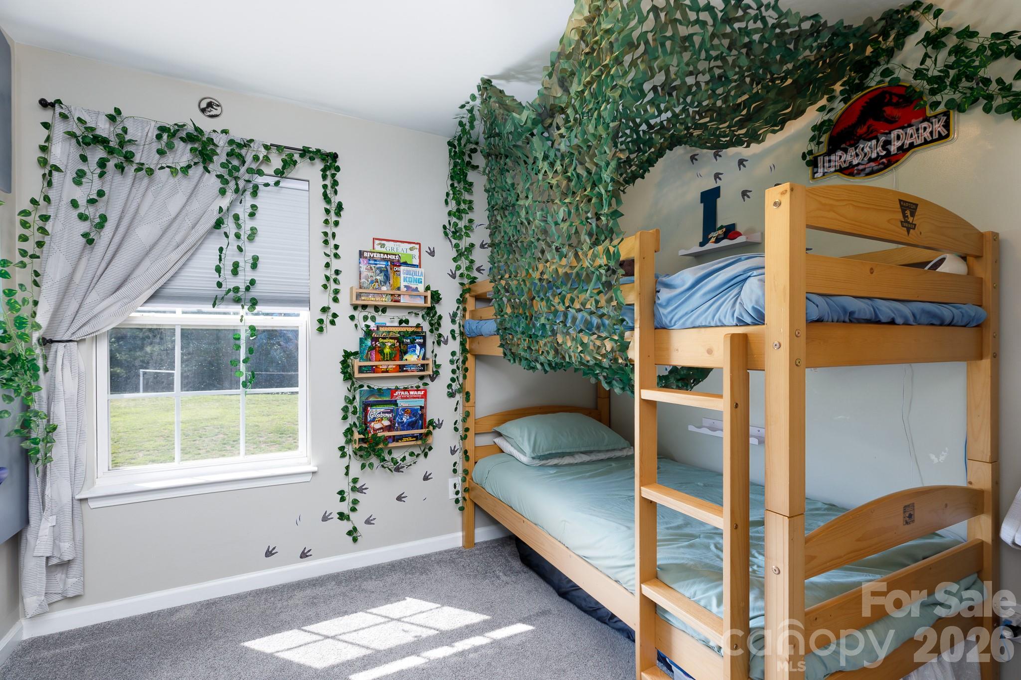 337 Hancock Union Lane — Rock Hill